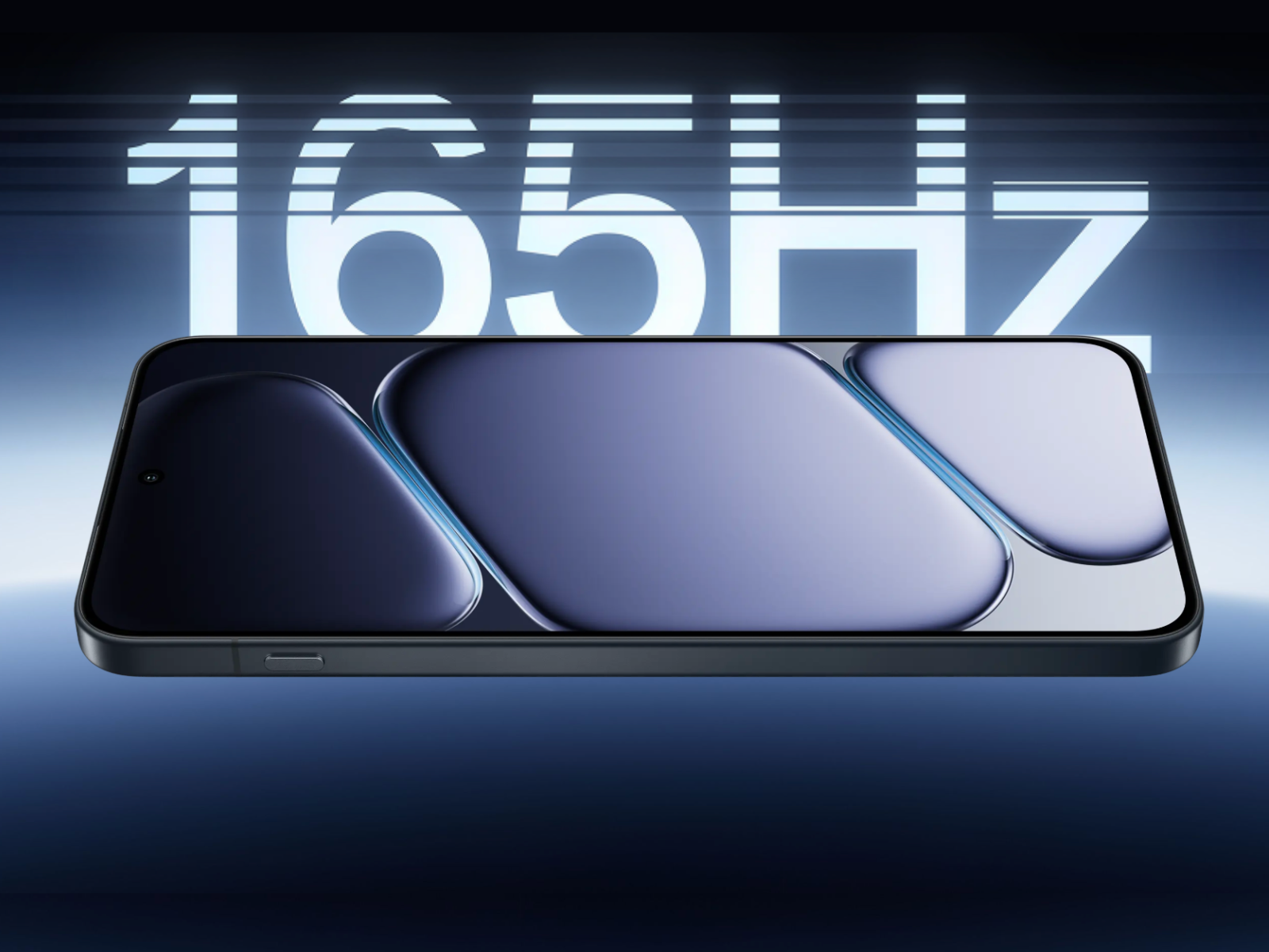 New OnePlus phone with high-end chipset and 165Hz display leaked