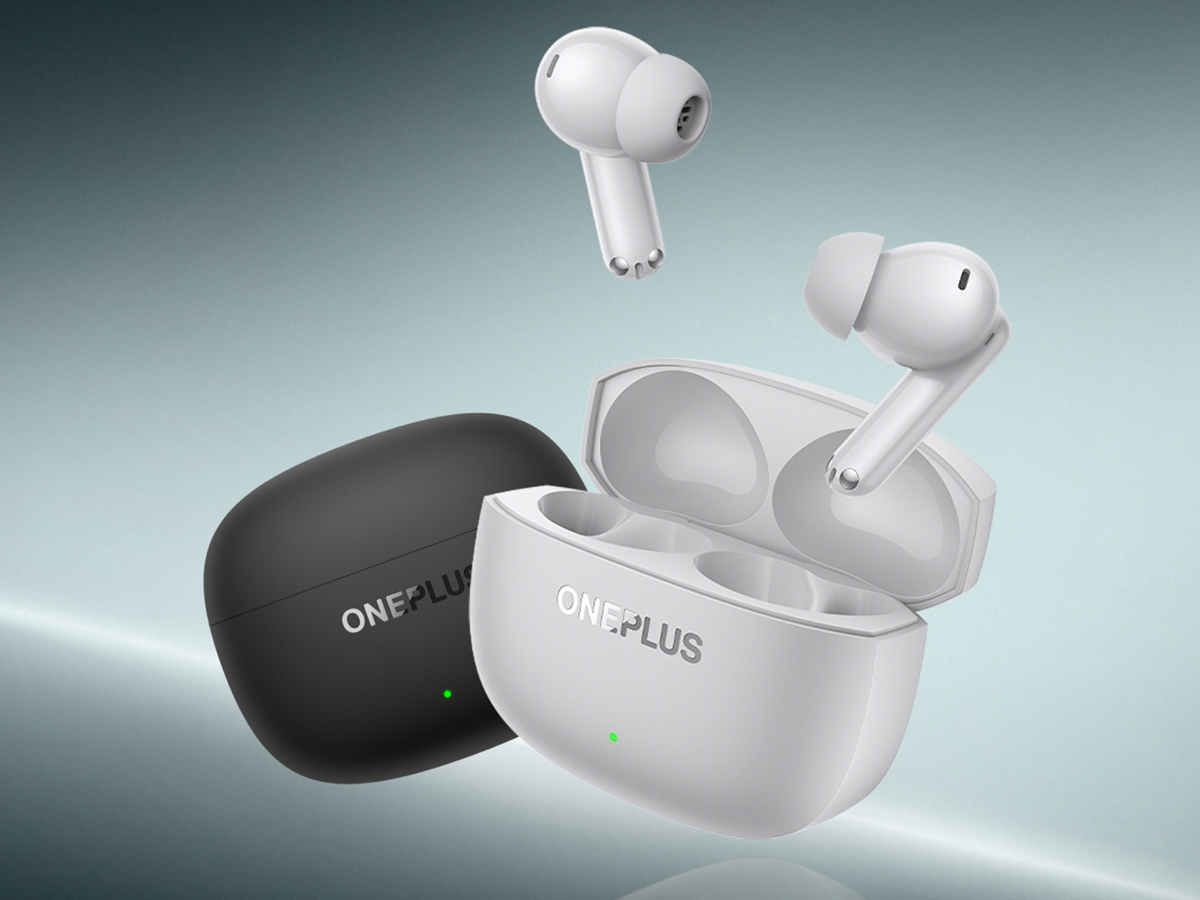 OnePlus announces new affordable wireless earbuds with up to 54-hour battery life