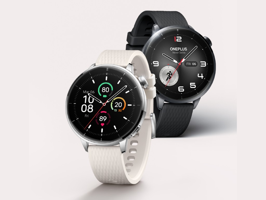 This WearOS watch with 60 hours of battery life is down to $249.99 ($50 off)