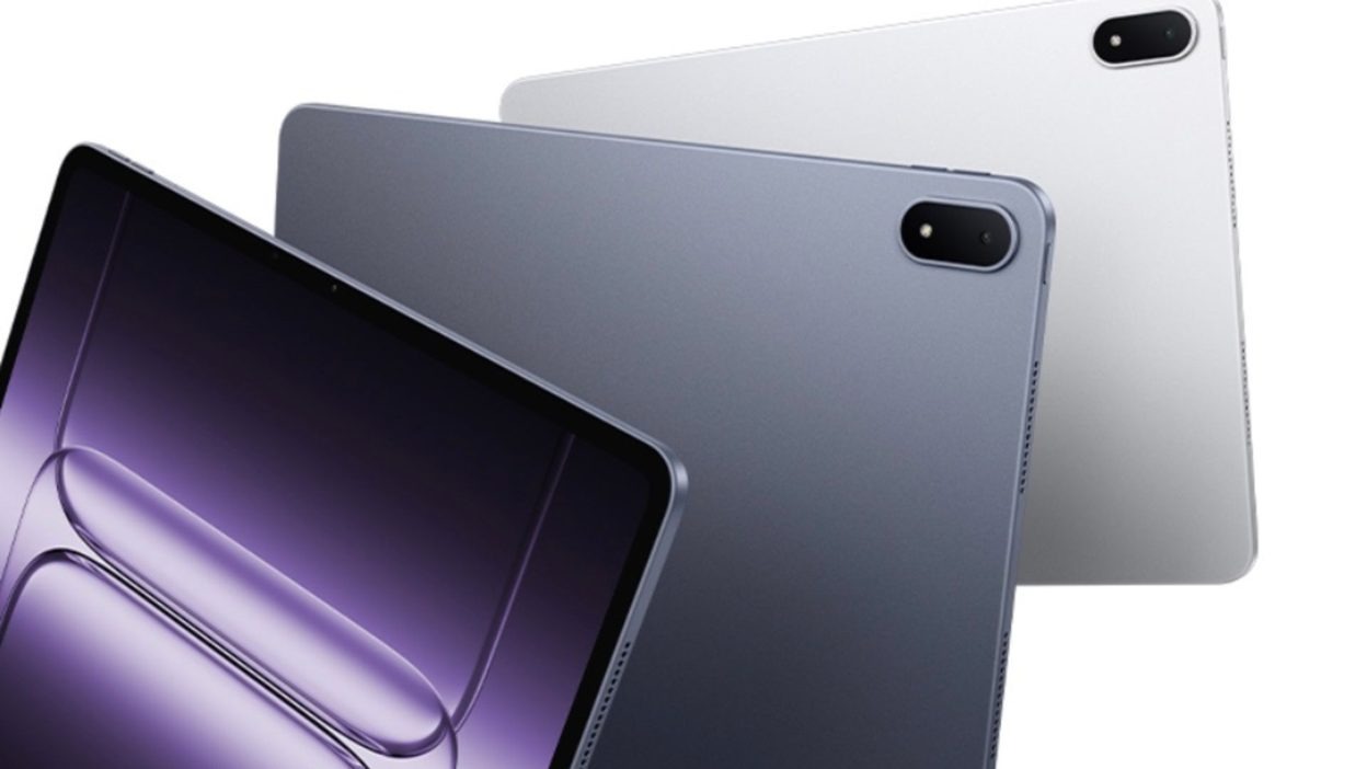 OnePlus compact gaming tablet tipped to feature Qualcomm's next-gen flagship chipset