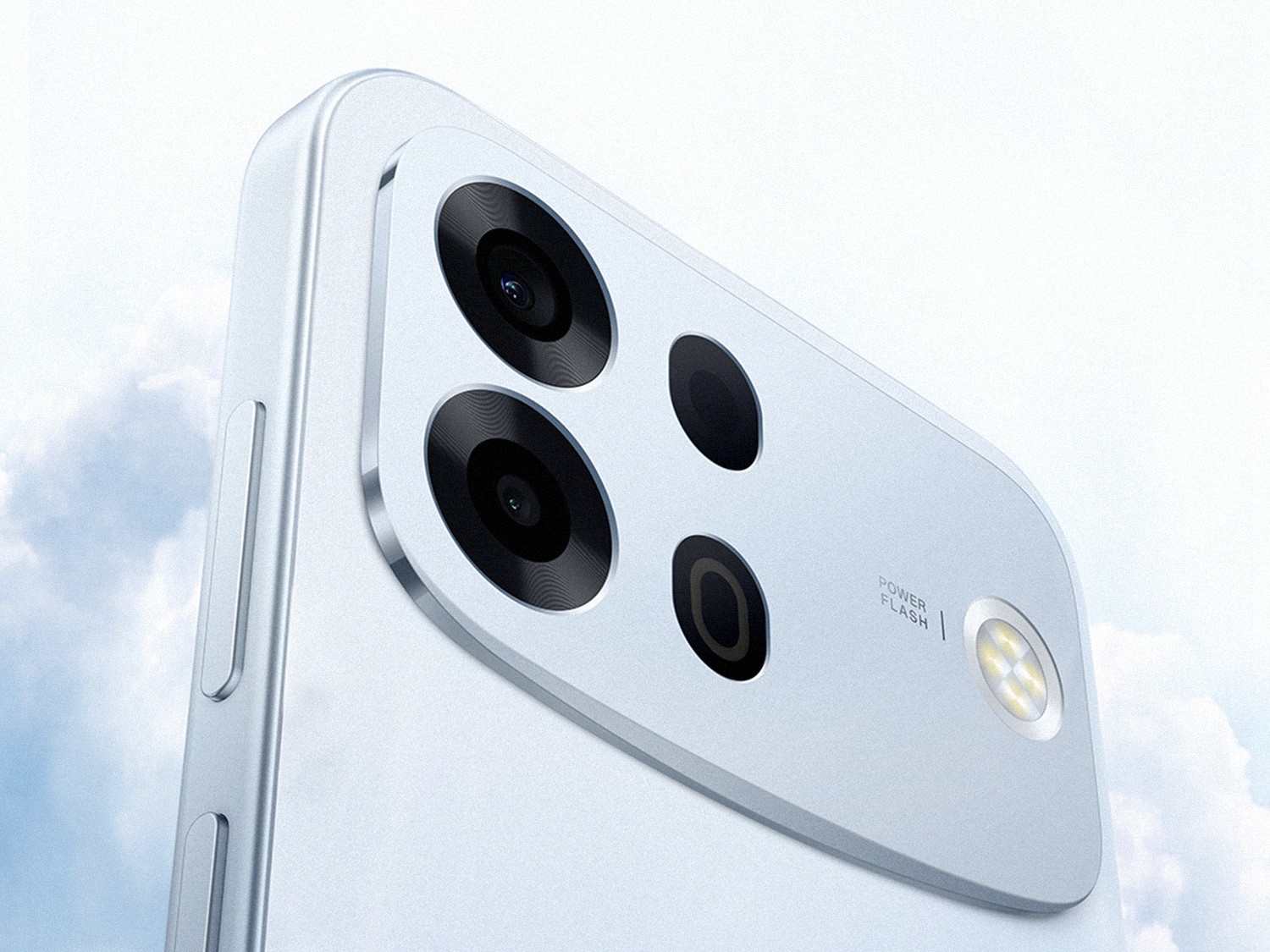 Oppo officially confirms new budget phone with a massive 10,000mAh battery