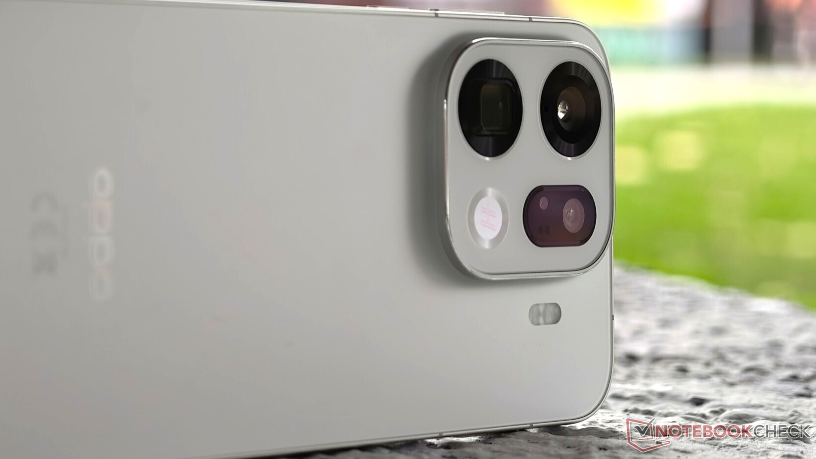 Oppo Find X10 Pro Max: First ever "600 MP Hasselblad camera system" moves closer to mass production