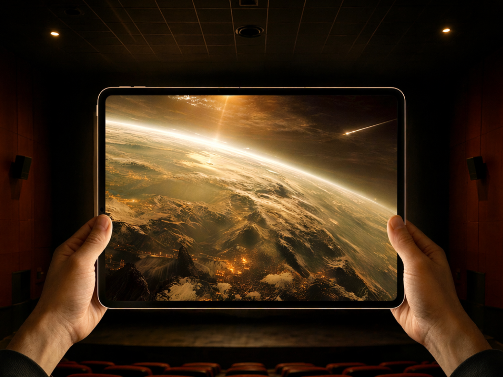 Oppo launches new flagship tablet with large display and powerful chipset