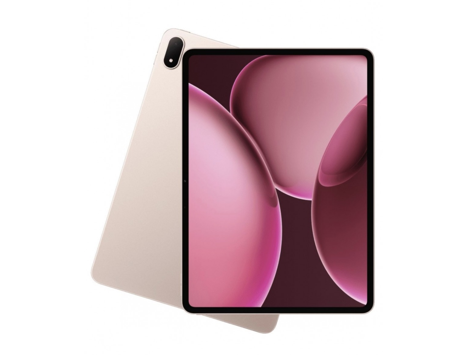 Oppo Pad Mini leak reveals 3:2 OLED display and 5.39 mm body