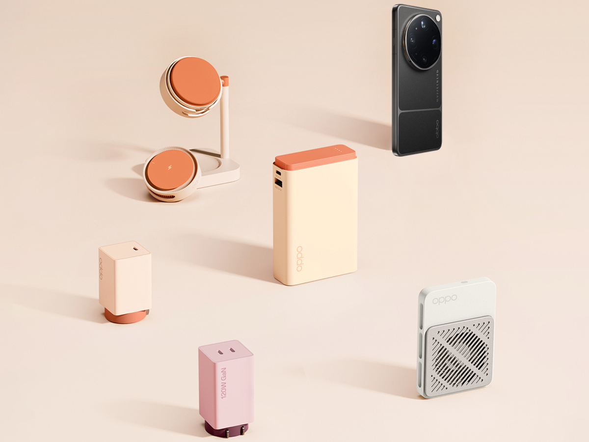 Oppo confirms new accessories set to launch globally with Find X9 Ultra