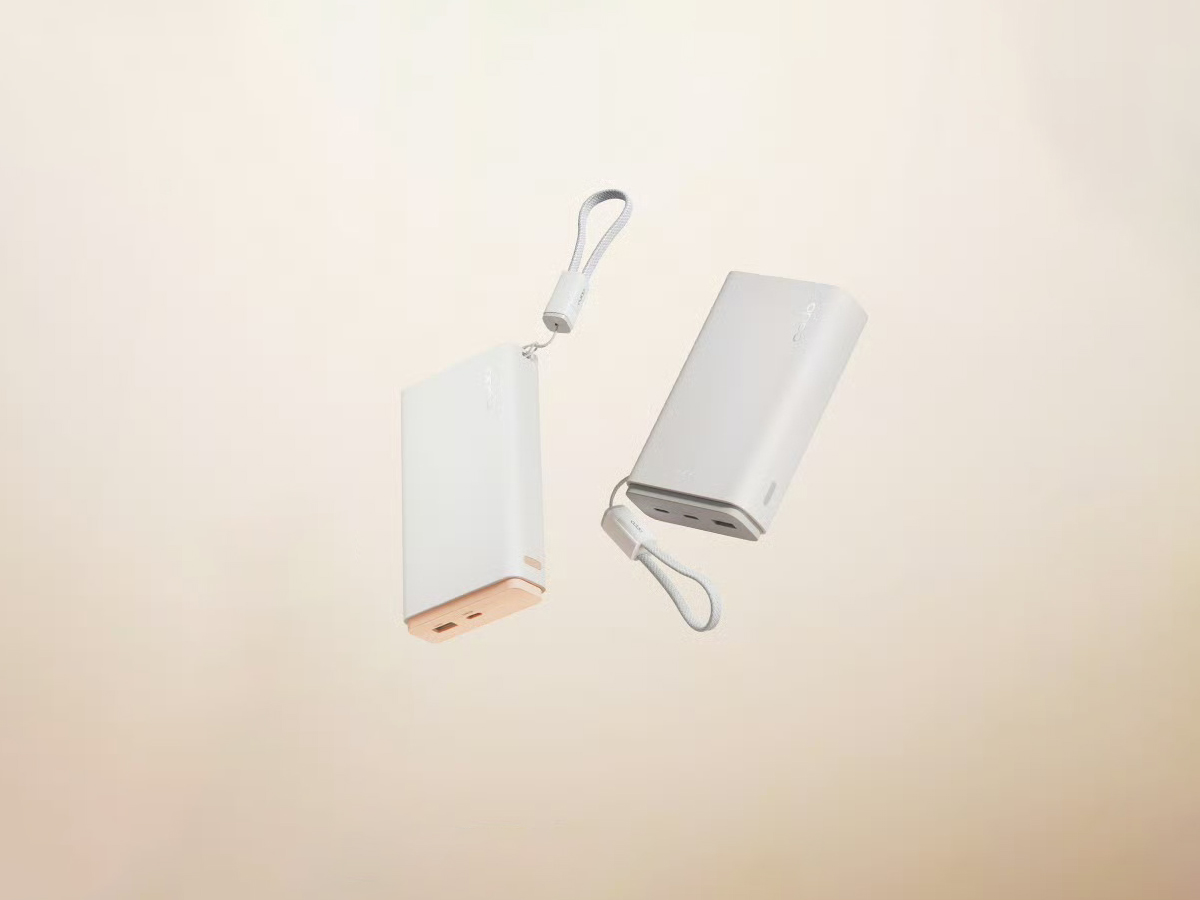 Oppo reveals two high-capacity power banks ahead of Find X10 launch