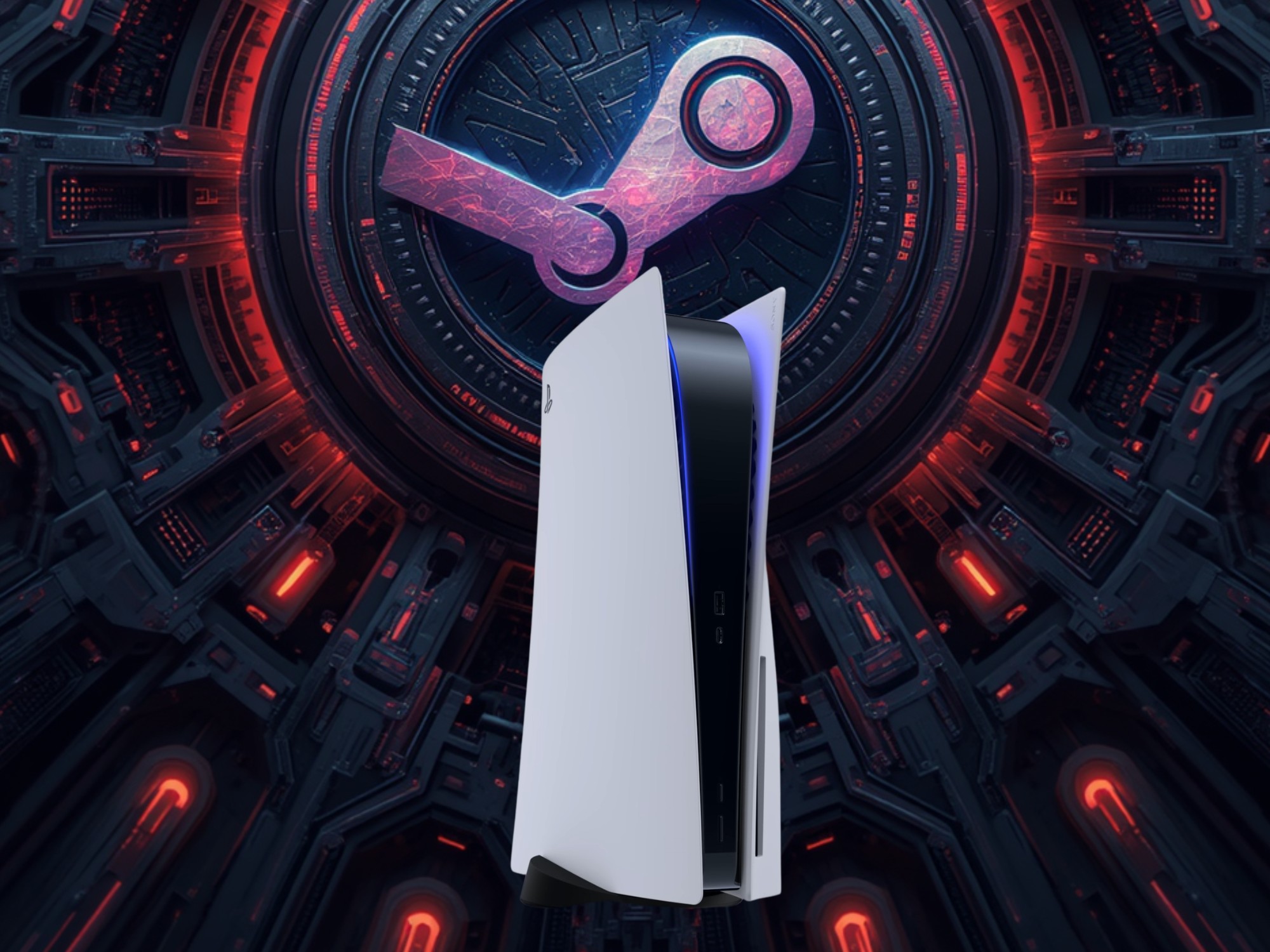 Linux on PS5 benchmarked, with PlayStation games impressing on Steam Machine alternative