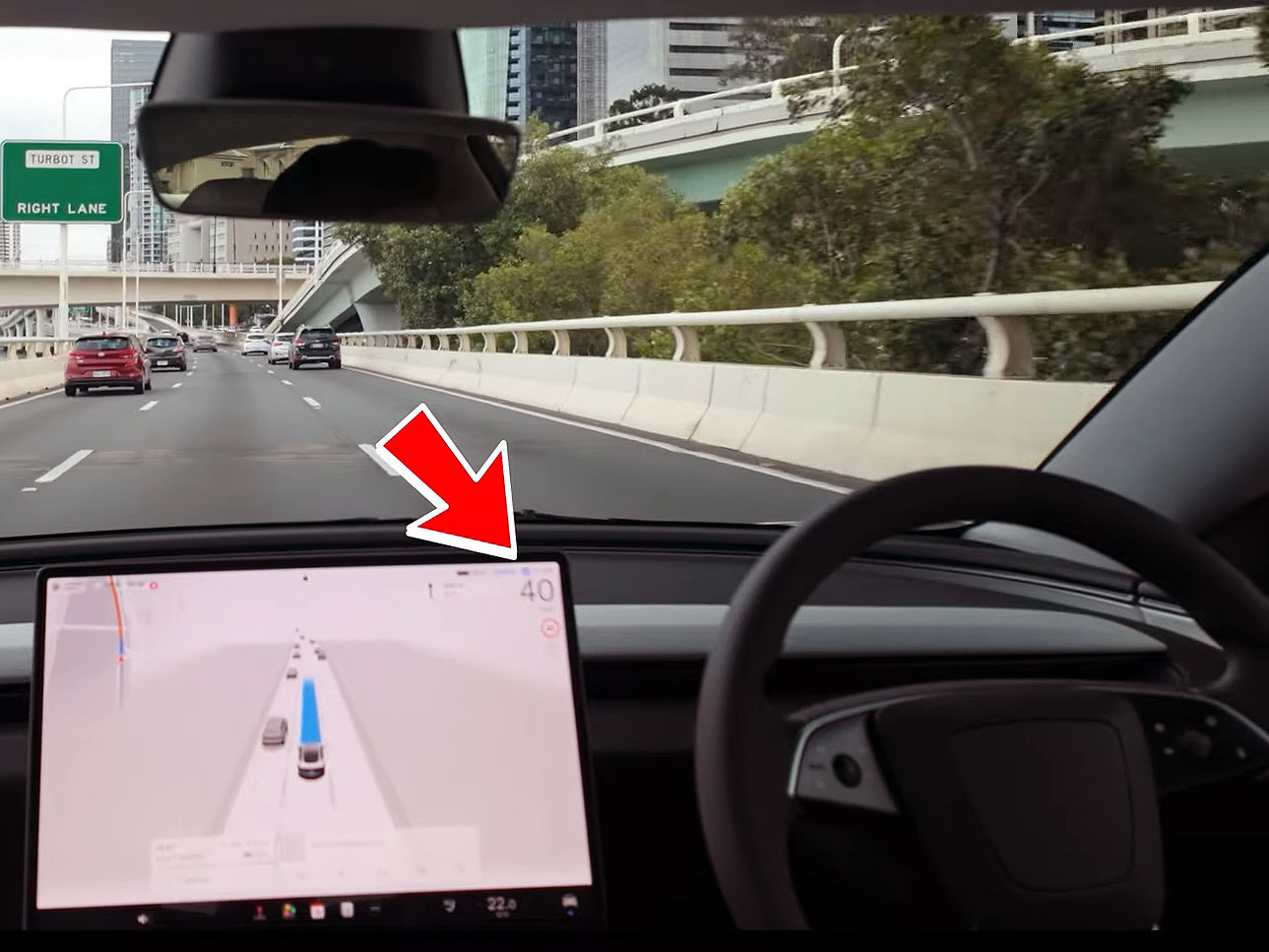 Tesla raises FSD price for official Australia and New Zealand launch but offers free trial