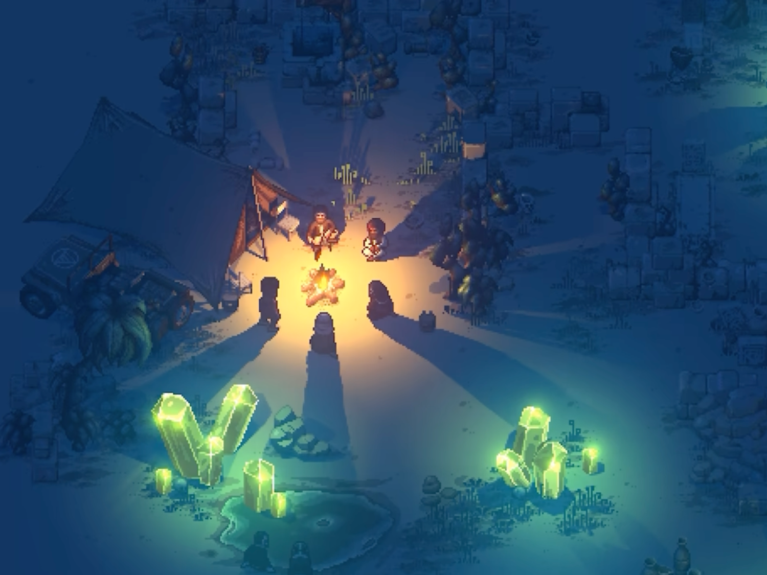 This strategy-RPG, now discounted by 70% on Steam, is loved by 79% of players