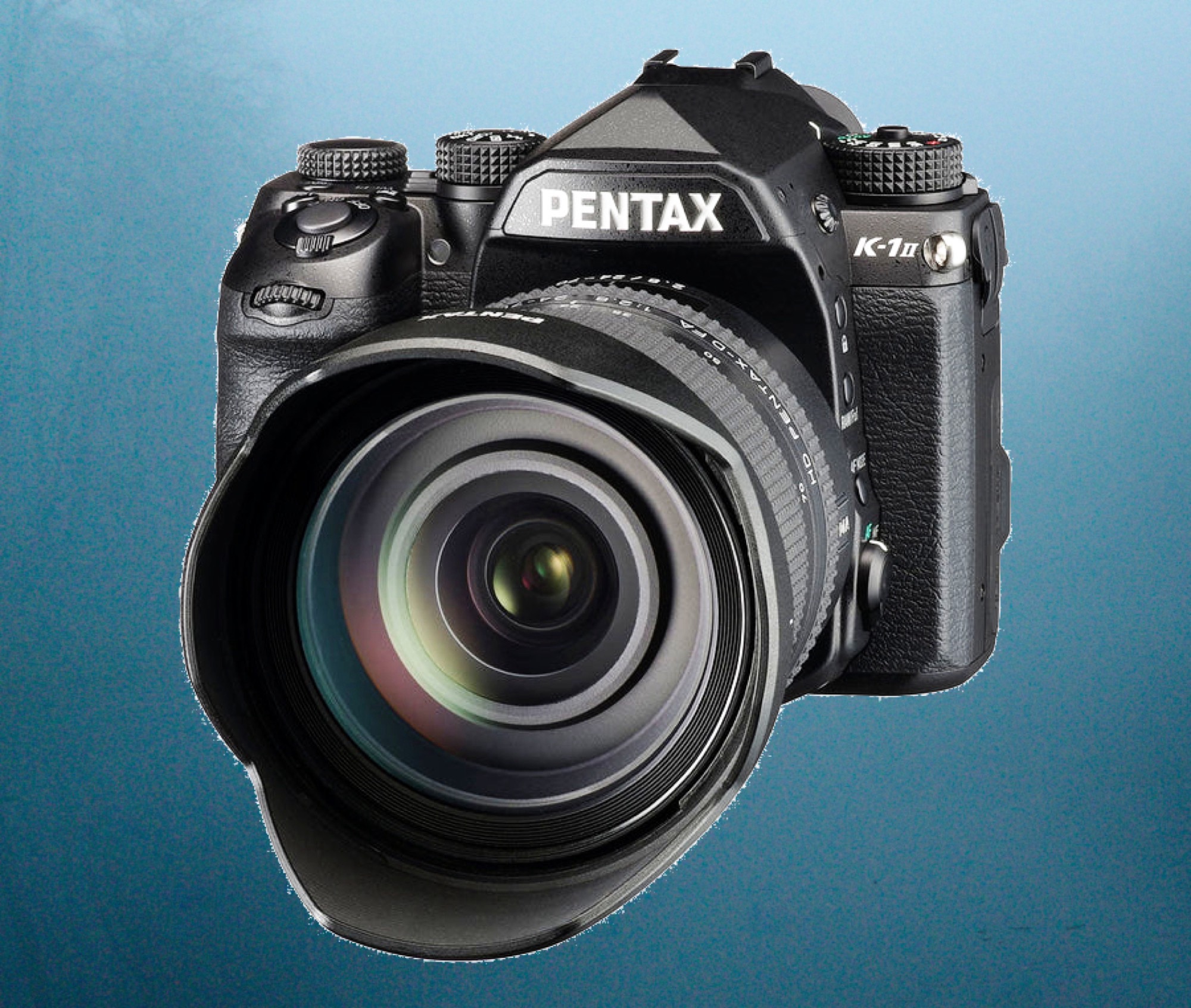 The last DSLR: Pentax confirms work on brand-new SLR, but kills K series