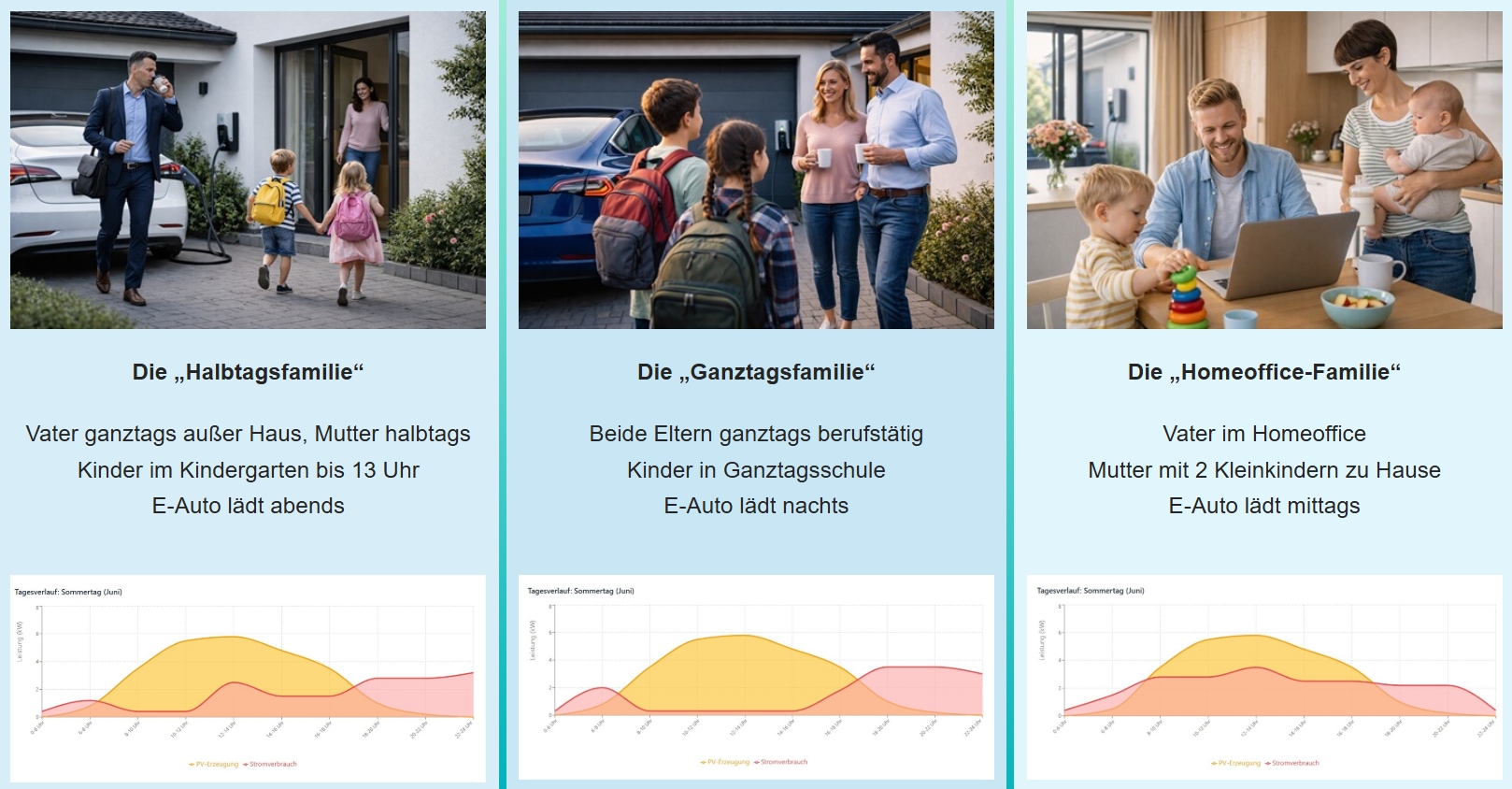 New AI tool for calculating the optimal PV energy storage size