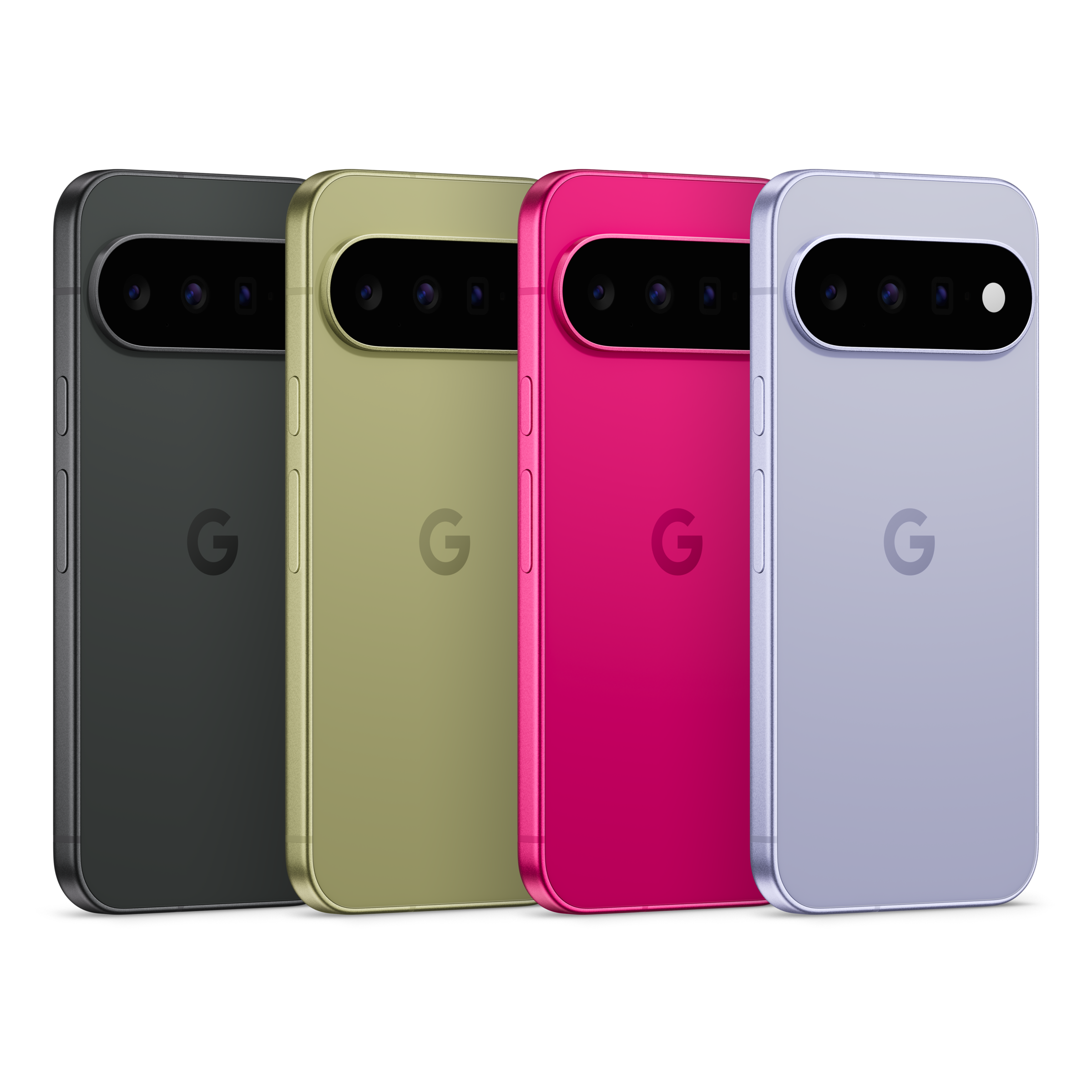 Google Pixel 11 launches with revamped camera and higher base storage