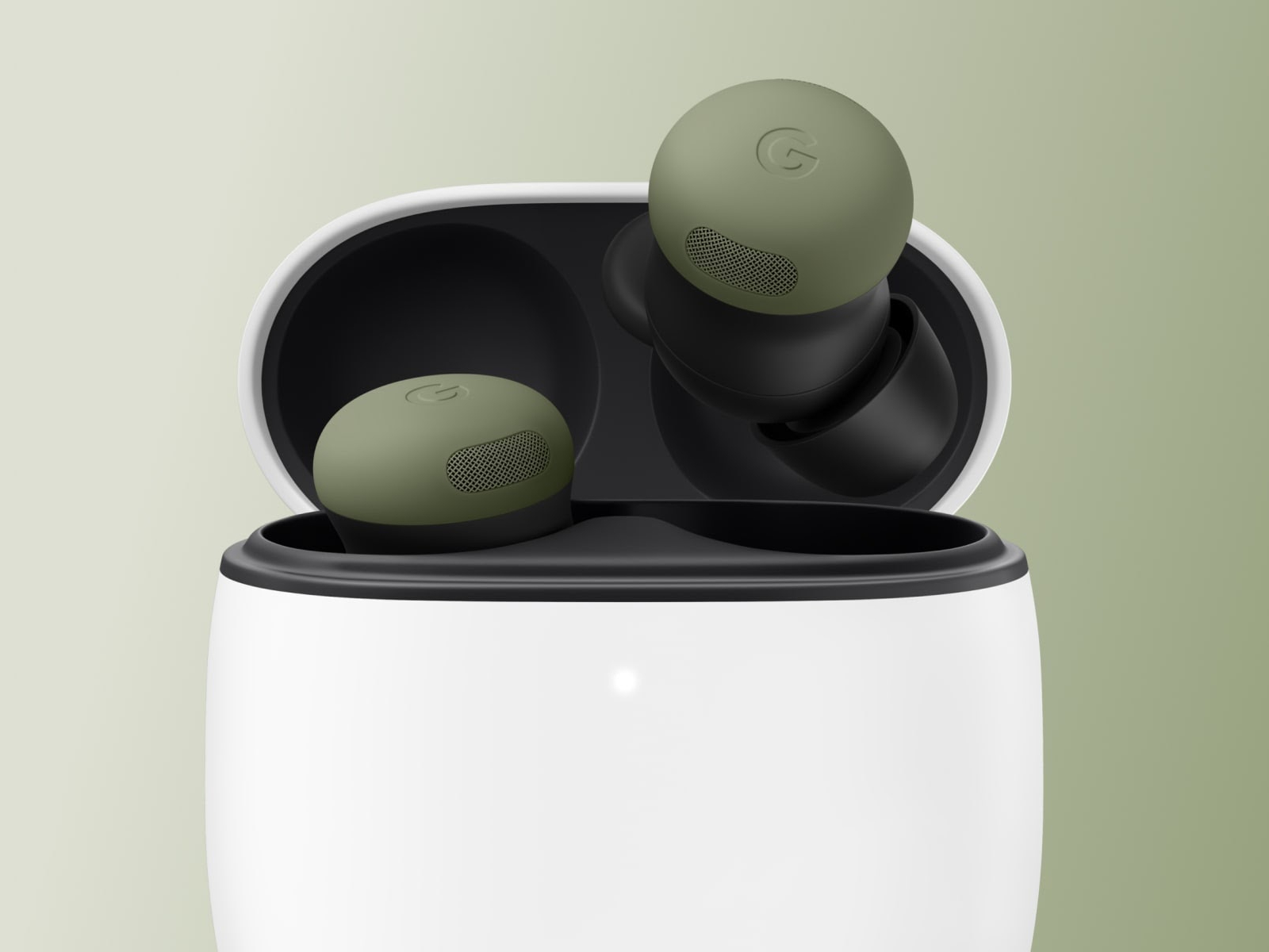 Pixel Buds Pro 2 earbuds get a new color but lose another