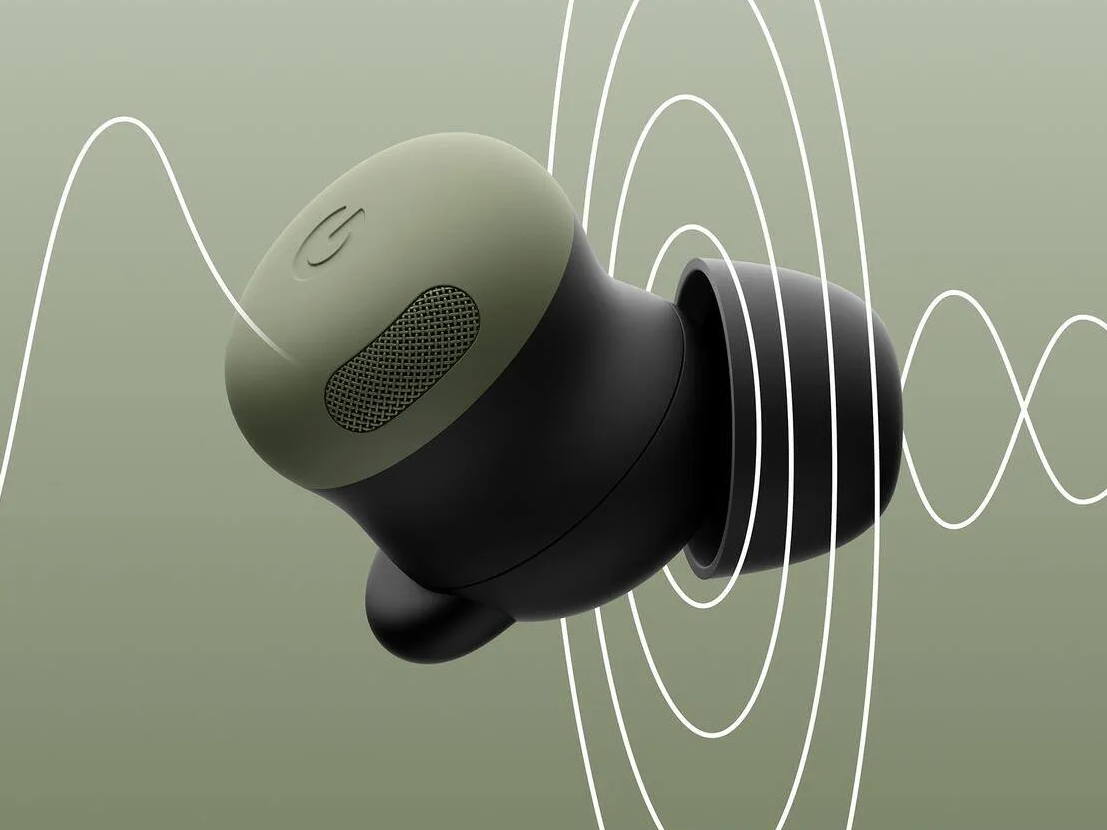 Last minute leak reveals Pixel Buds Pro 2 will get a color refresh