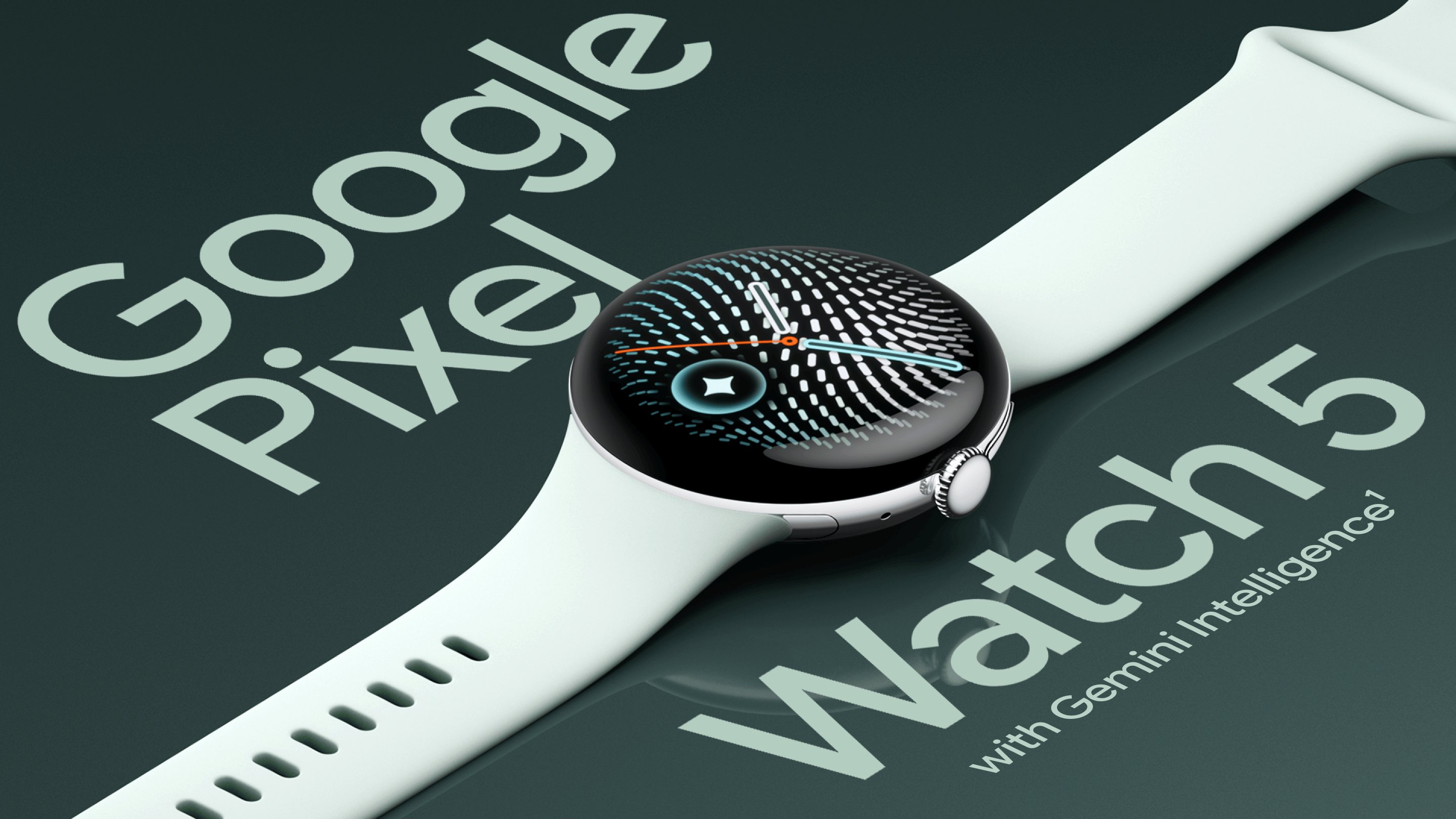 Pixel Watch 5: Google teaser video highlights design aspect compared to Apple and Samsung