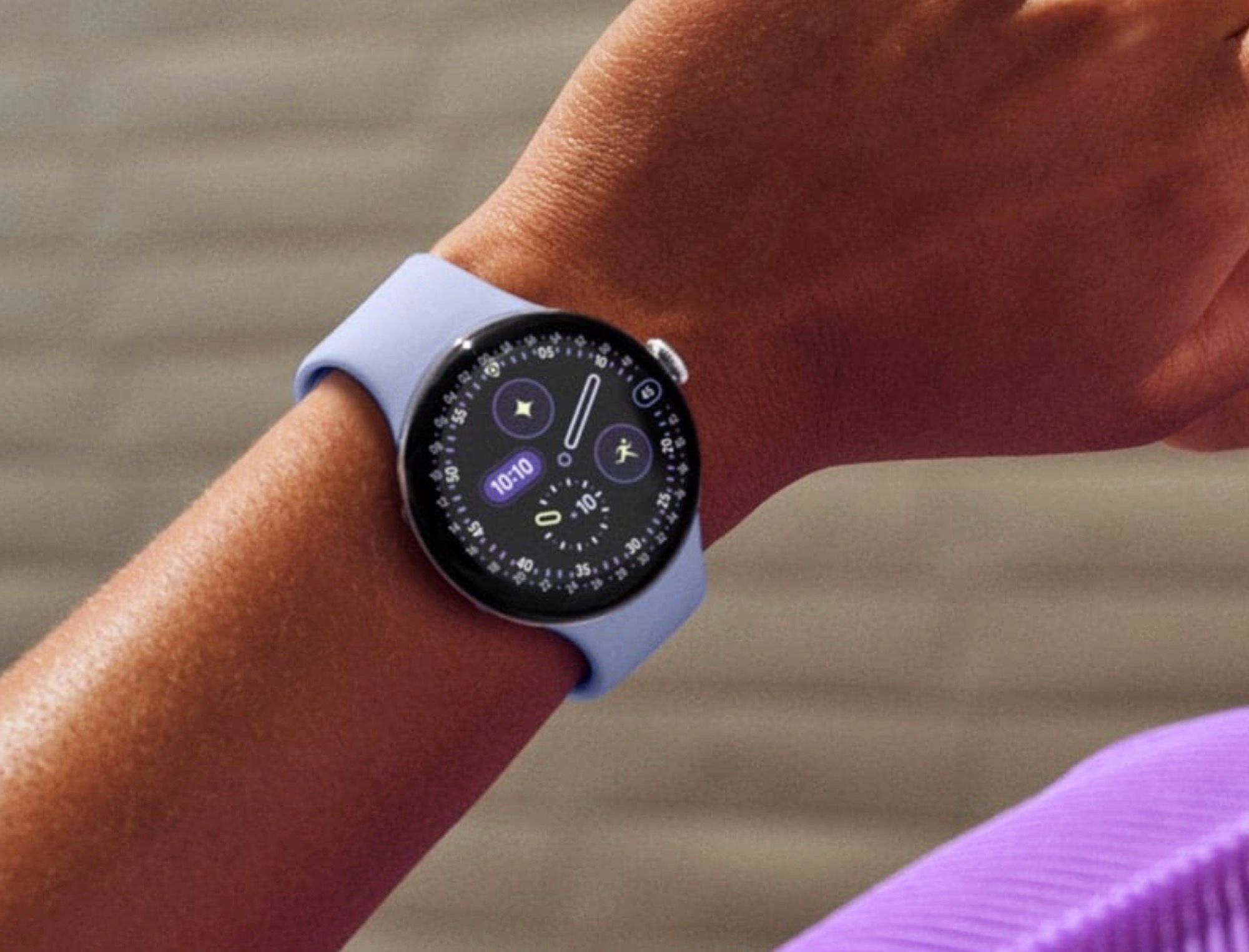 Leak: Google Pixel Watch will adopt handy Apple Watch feature