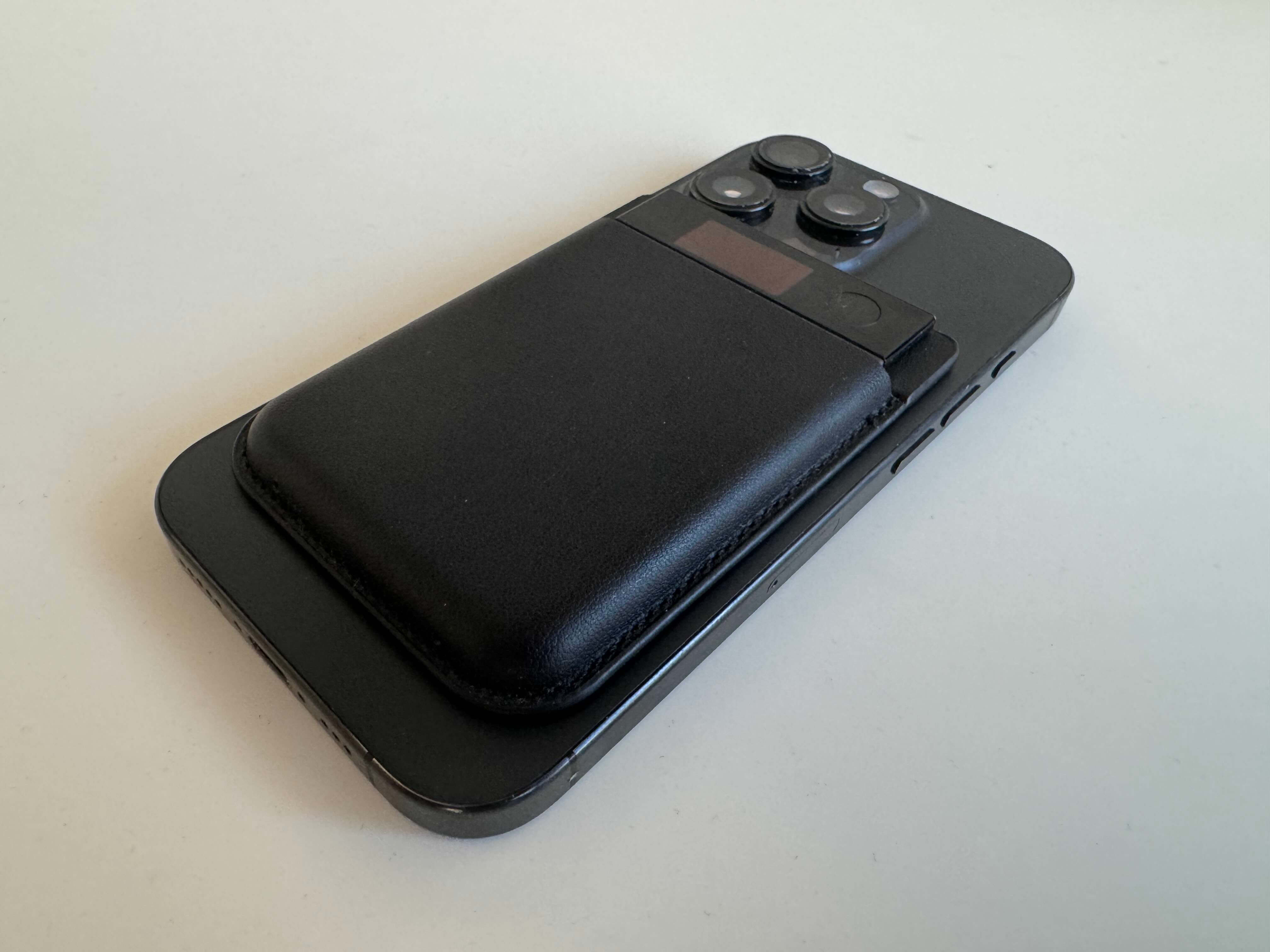 Review of the Plaud Note Pro AI-Recorder