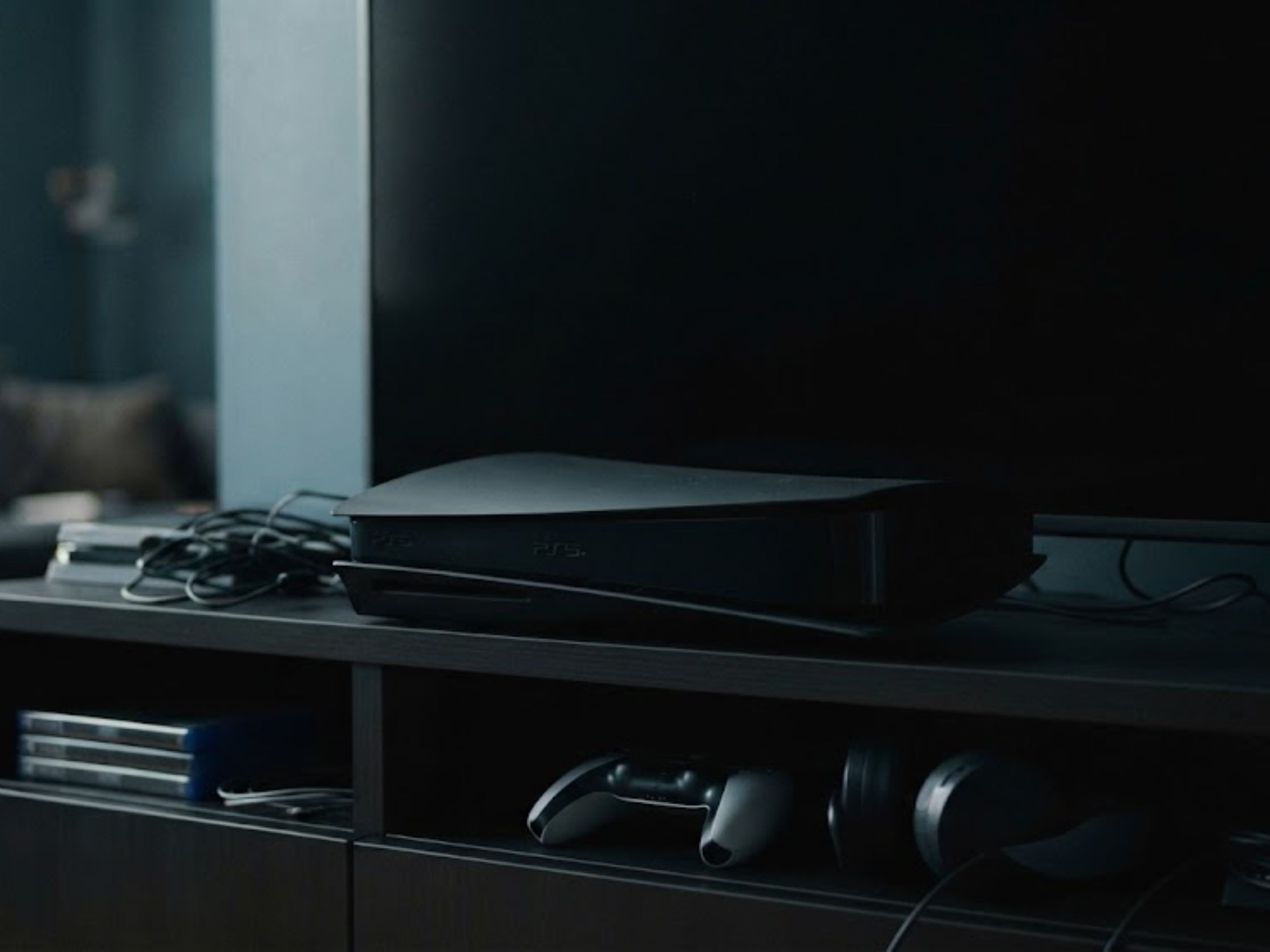 “PSBlackout”: Major August boycott aims to stop Sony from ditching discs