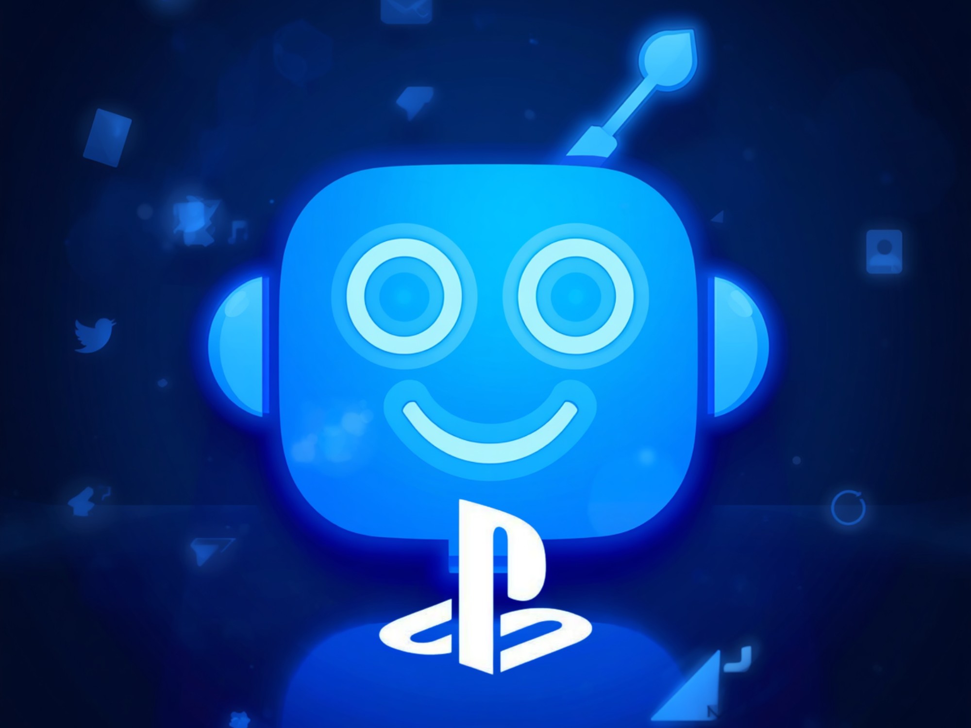 PlayStation may be using bots to counter protests over ending physical PS5 discs