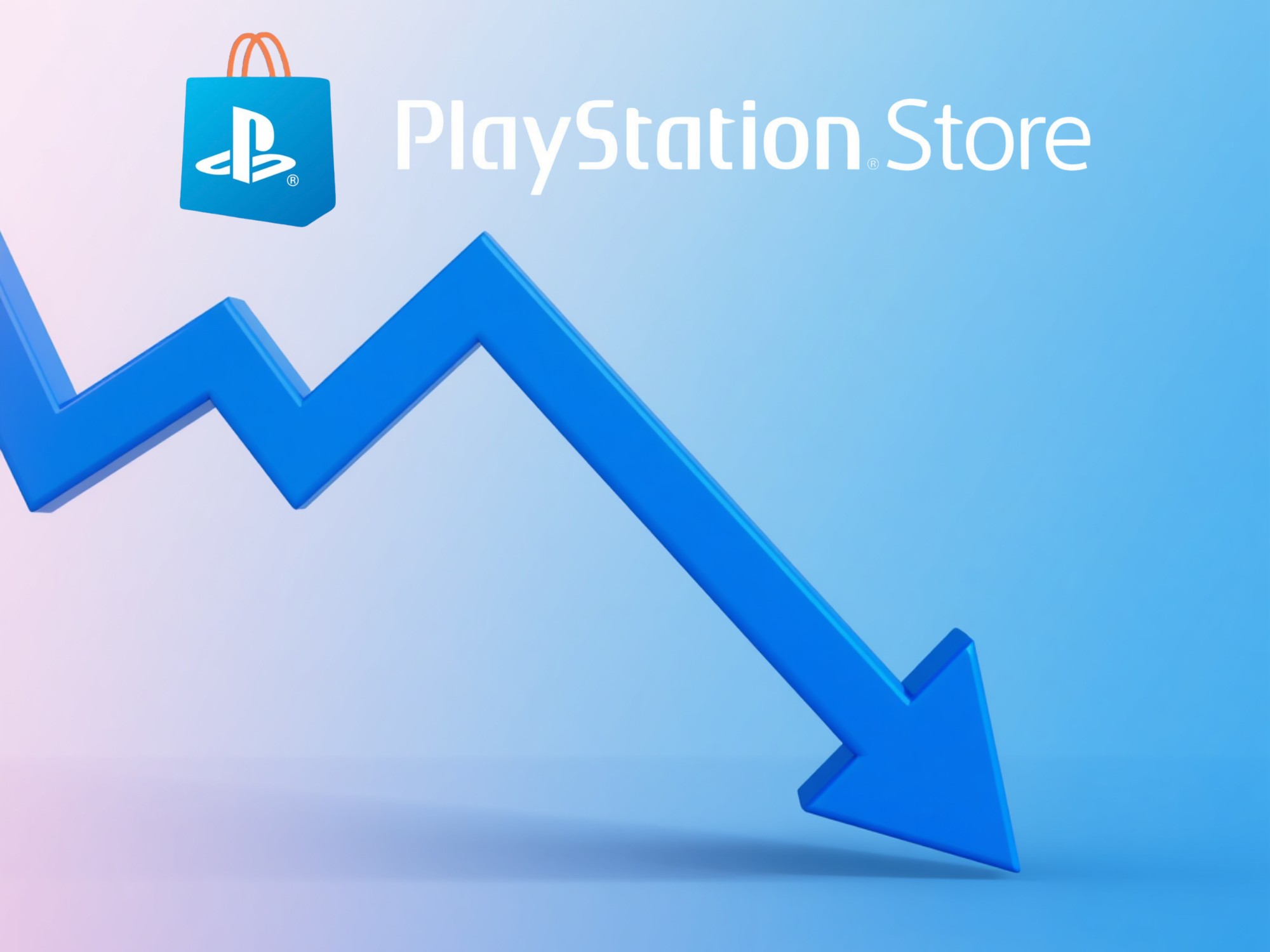 Ending PS5 discs will lower PlayStation Store prices, says former Square Enix executive