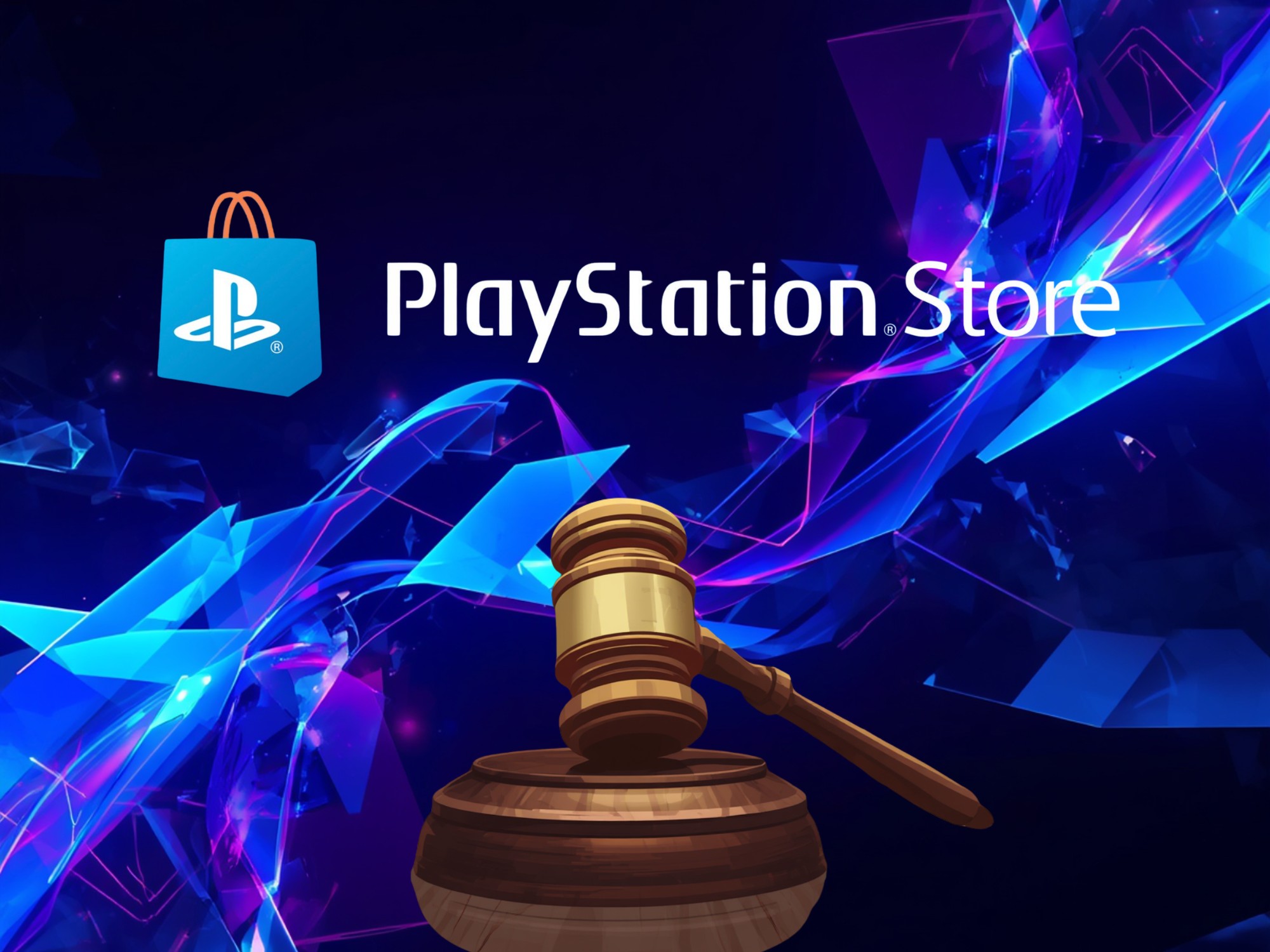 Sony could see PlayStation Store lawsuits as physical PS5 games go digital