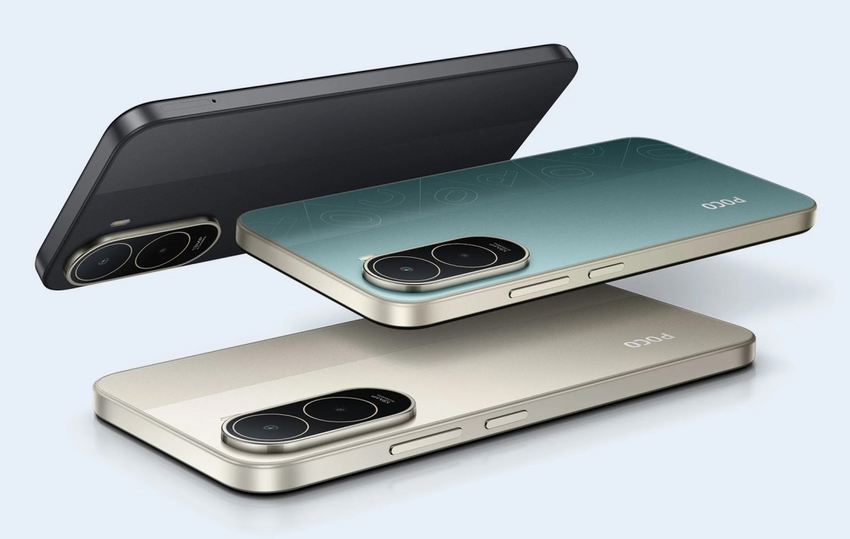 Xiaomi unveils new budget-range smartphone with large 6.9-inch display