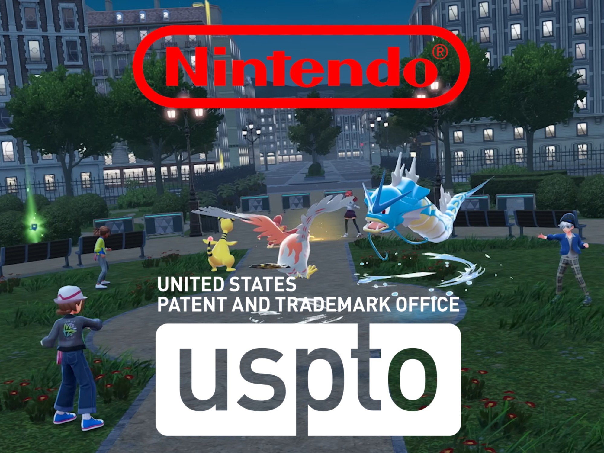 USPTO reexamining Nintendo patent for summoning may be result of outcry over Palworld lawsuit An IP expert has explained how gamers could have instigated a Nintendo patent review. In a Games Radar interview, Andrew H. Velzen suggests that public…