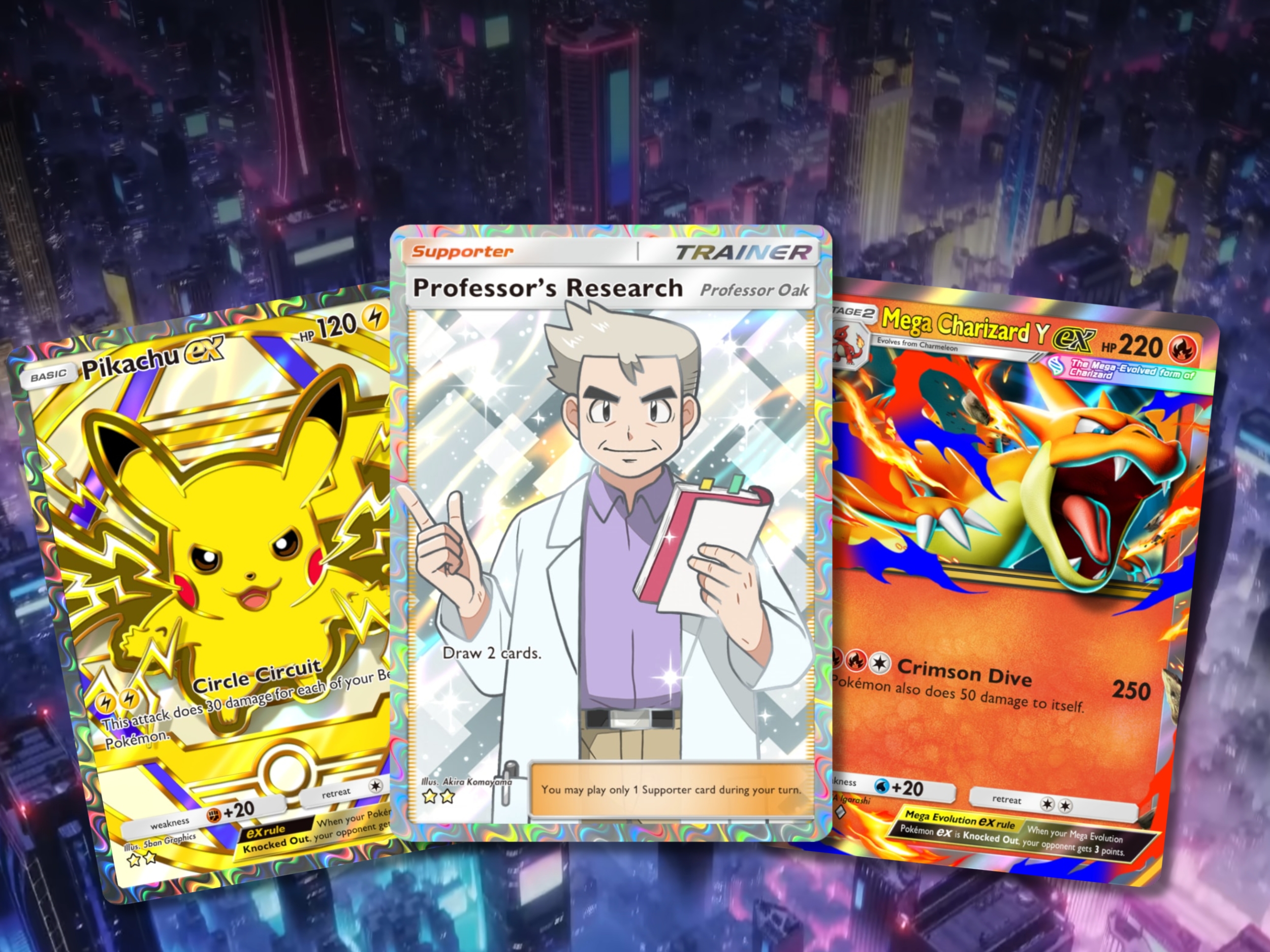 Pokémon cards only with a facial scan: New anti-scalping rule draws criticism