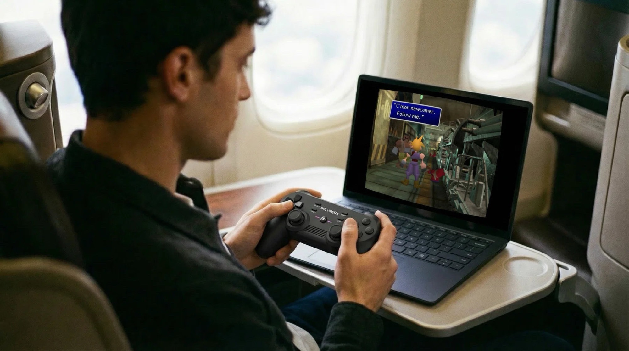 Steam Deck and PCs get access to retro games on CD and cartridge with ...