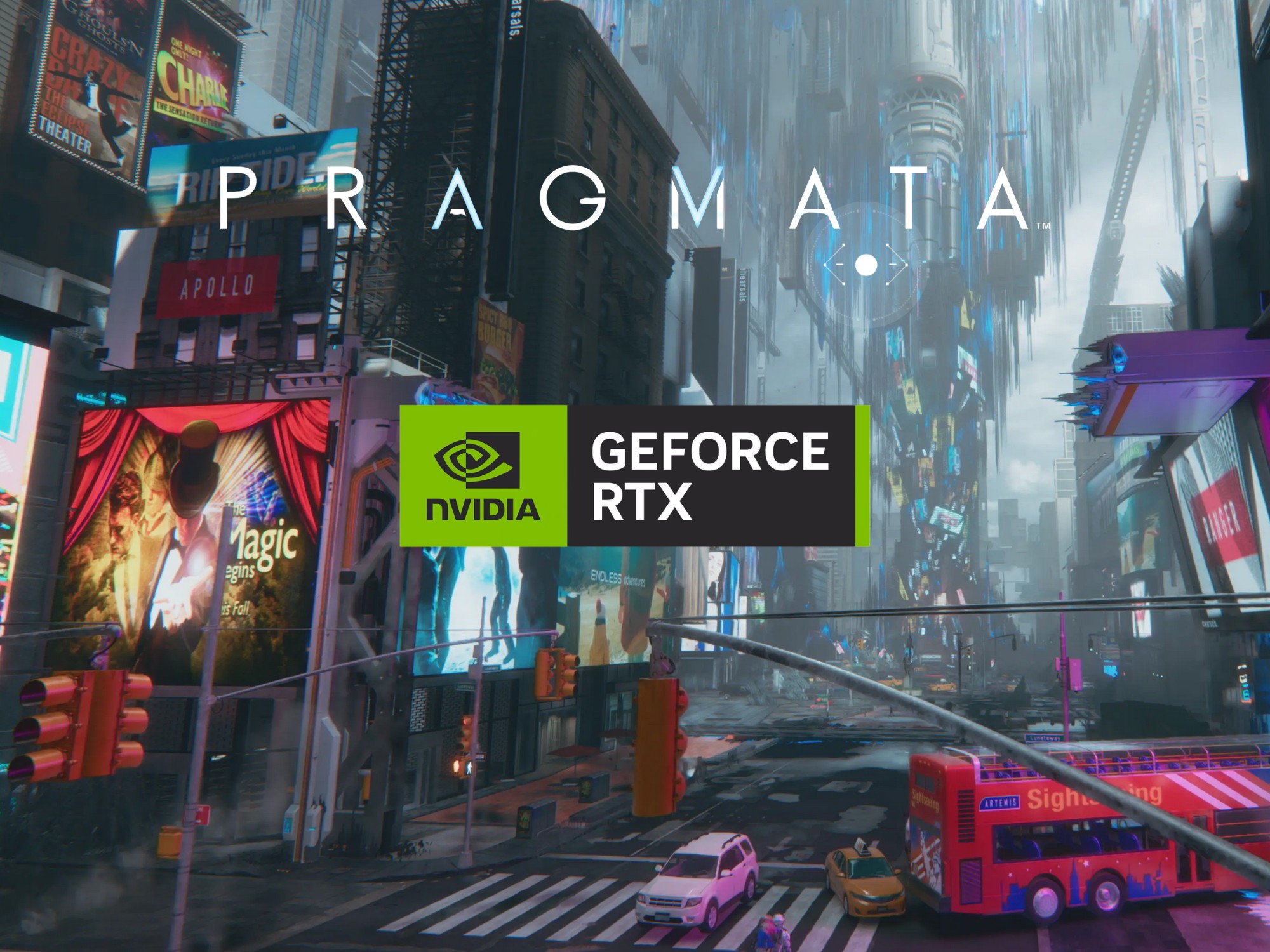 Capcom restricts Pragmata performance reviews amid concerns over GPU VRAM usage