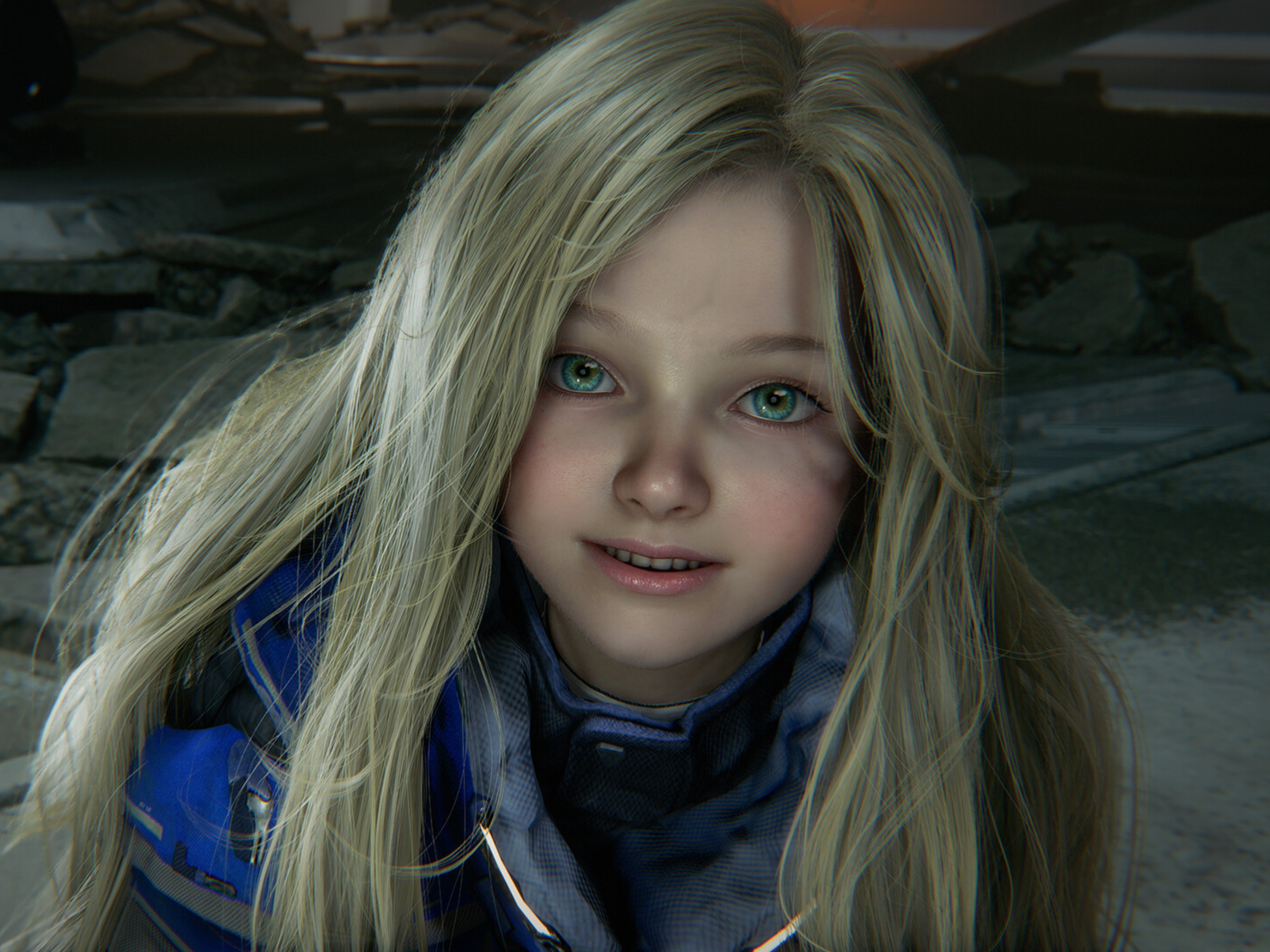 Could Pragmata get a sequel? Capcom says the chances are high