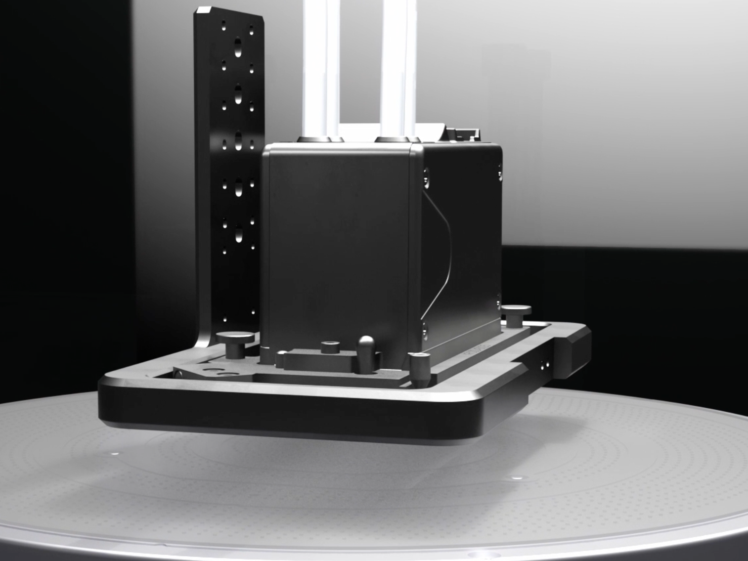 Chinese company Prinano delivers first domestic nanoimprint lithography tool