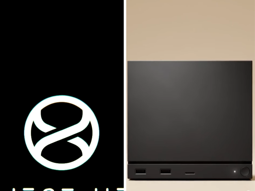 Gabe Newell's prophecy rings true: consoles now exclusively run PC-derived graphics hardware