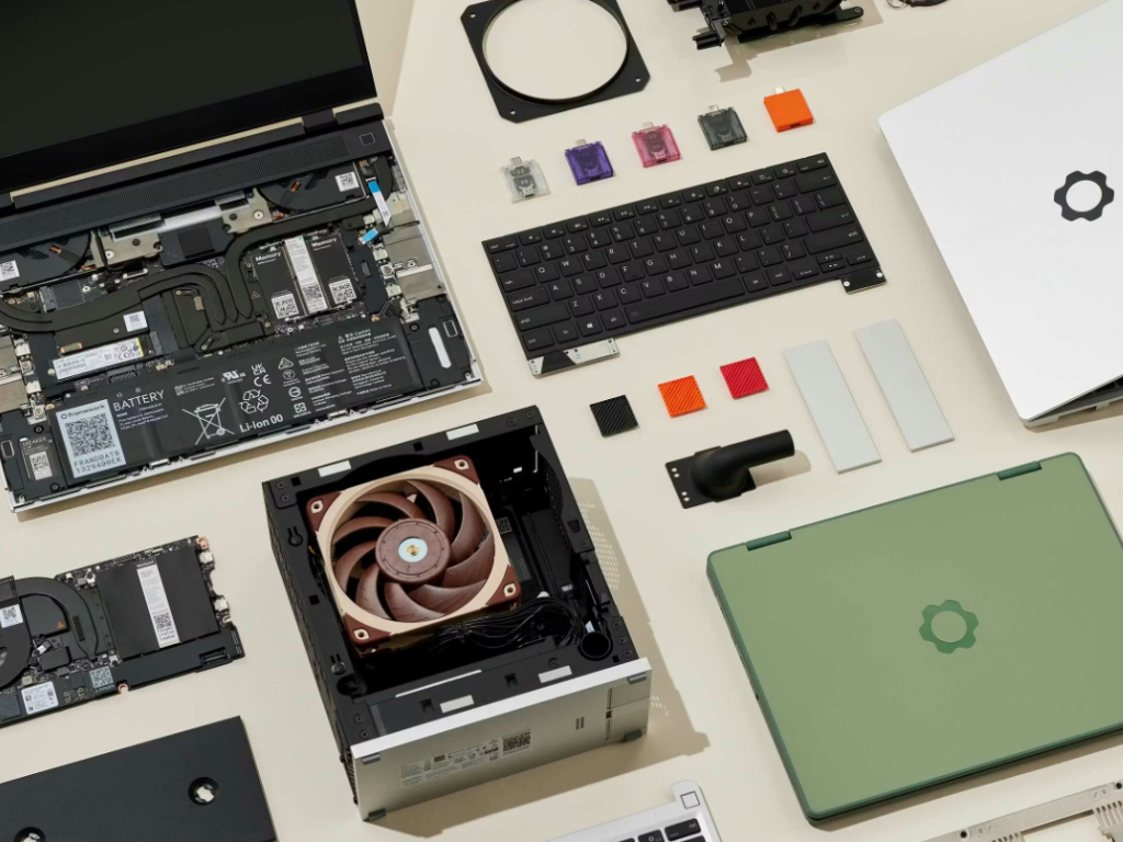 Framework CEO warns AI boom threatens a scenario where 