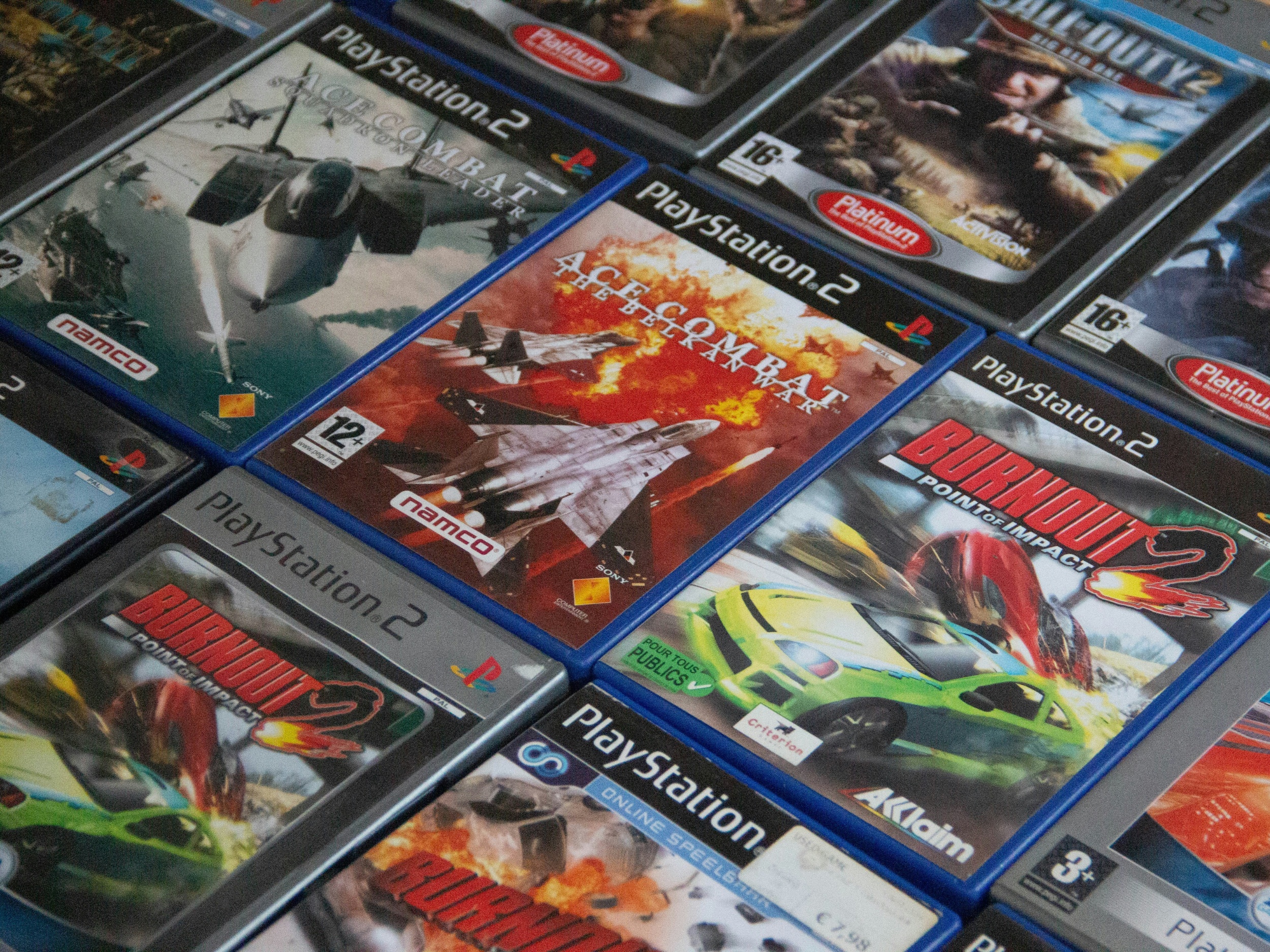 “Vote with your wallets”: PlayStation fans protest against the end of physical games