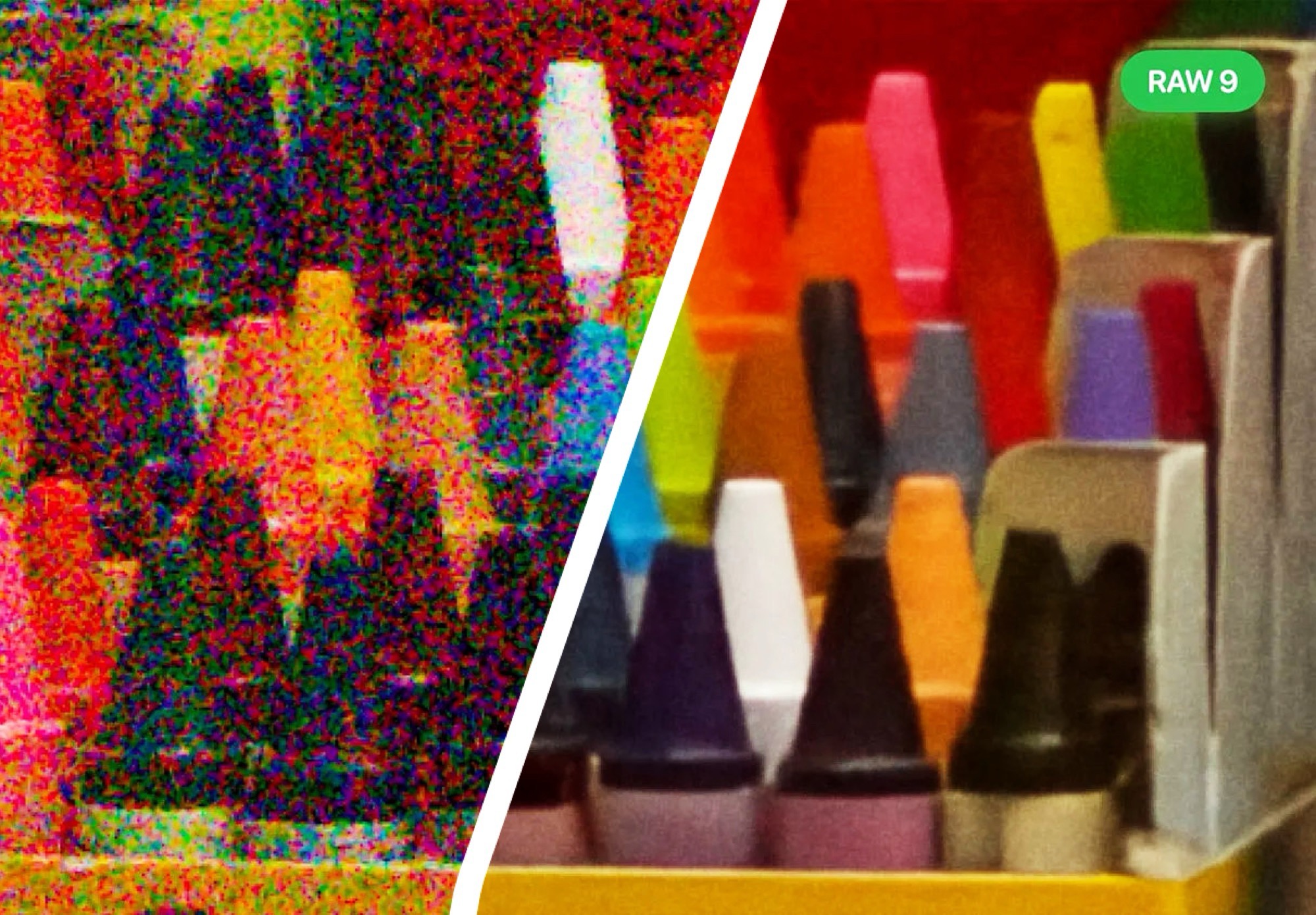 Apple iPhone receives significant upgrades for RAW photos with iOS 27