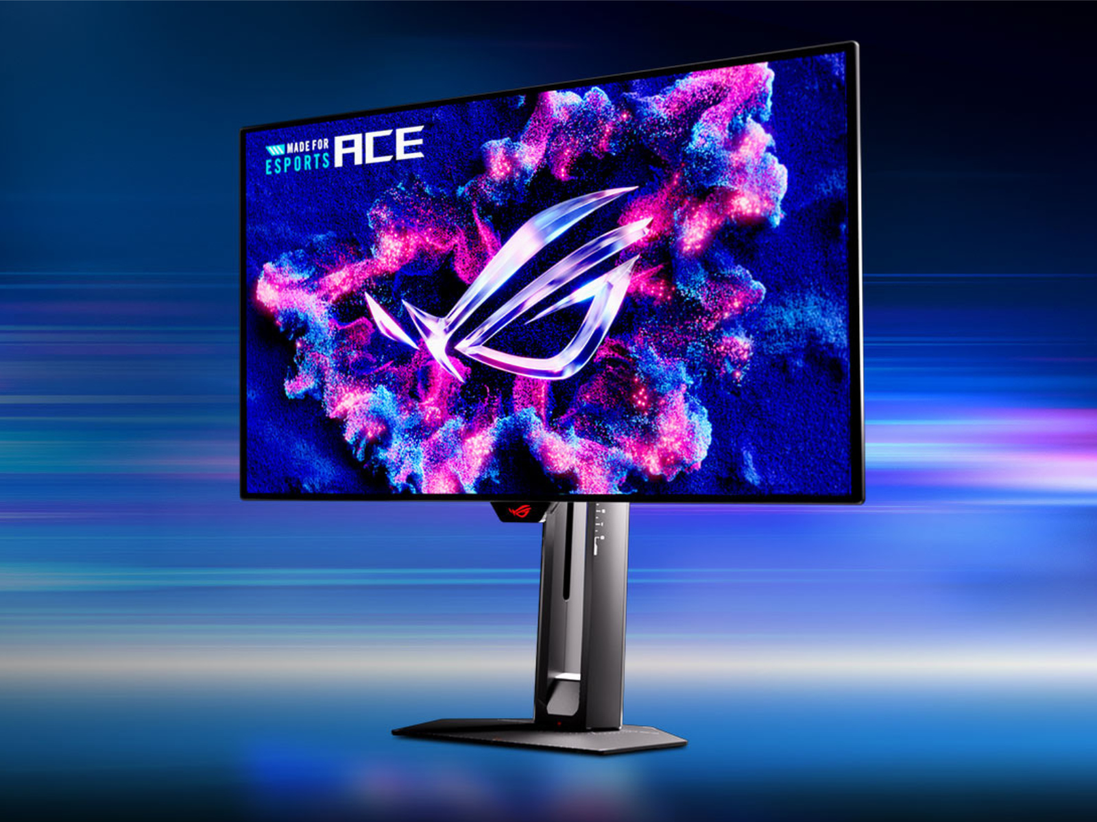 Asus reveals pricing and release date for new 1,700-nit OLED and 720 Hz gaming monitor
