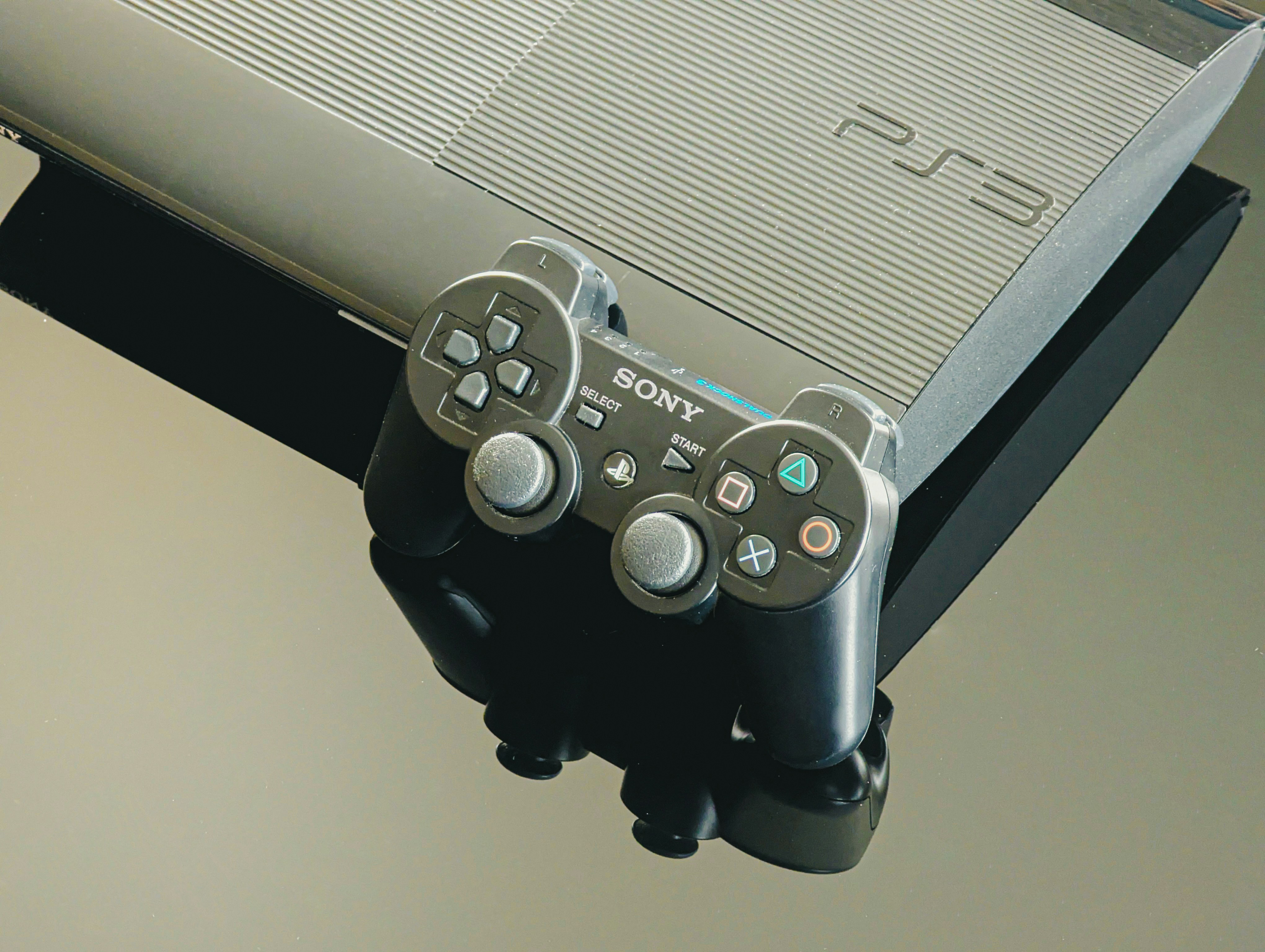 RPCS3 recommends this Linux distro for best PS3 emulation