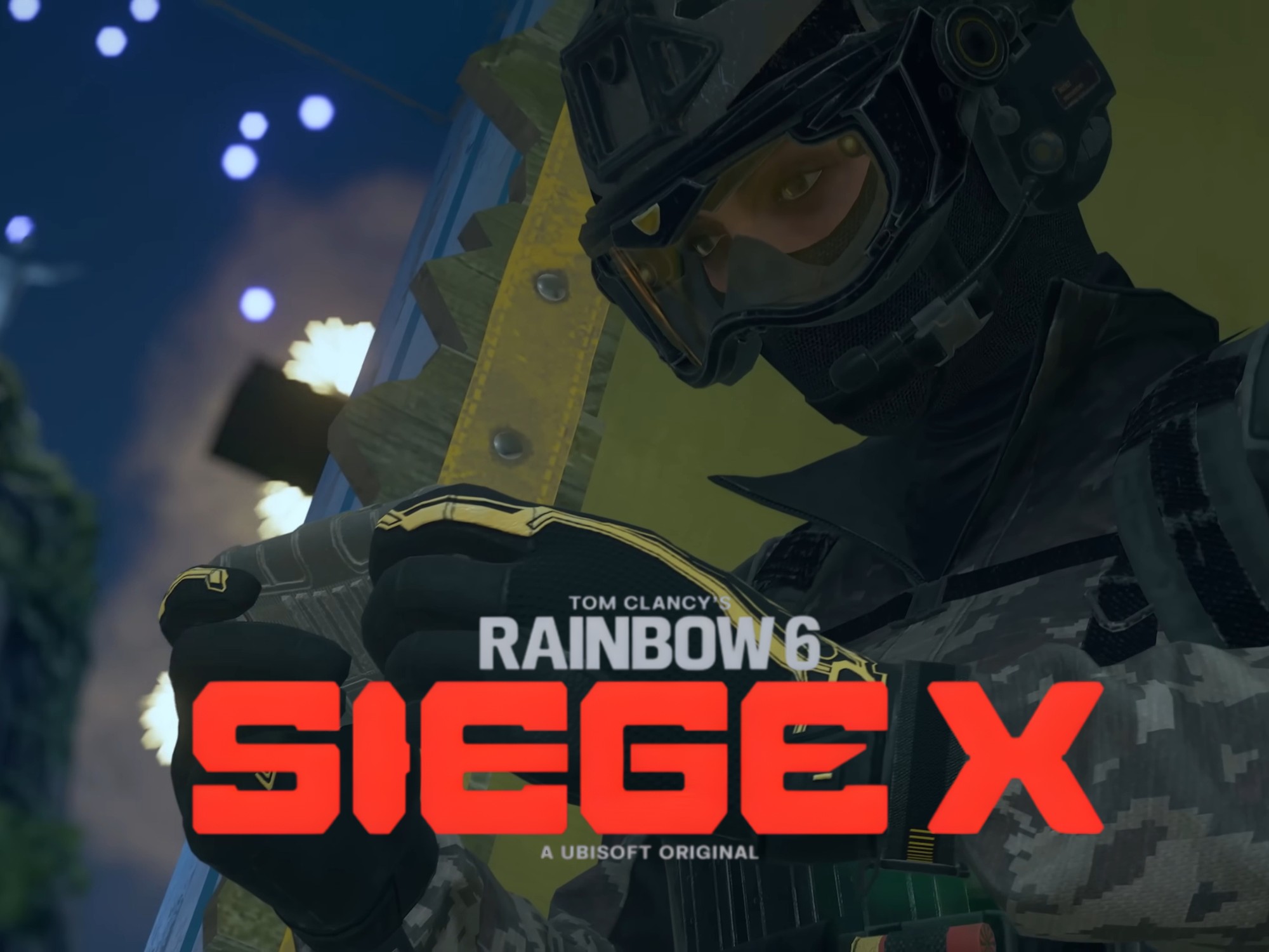Rainbow Six Siege hack forces Ubisoft to shut down servers after players receive free R6 credits Servers for Ubisoft’s popular first-person shooter game are currently offline on consoles and PC. A suspected hack granted some Rainbow Six Siege players…