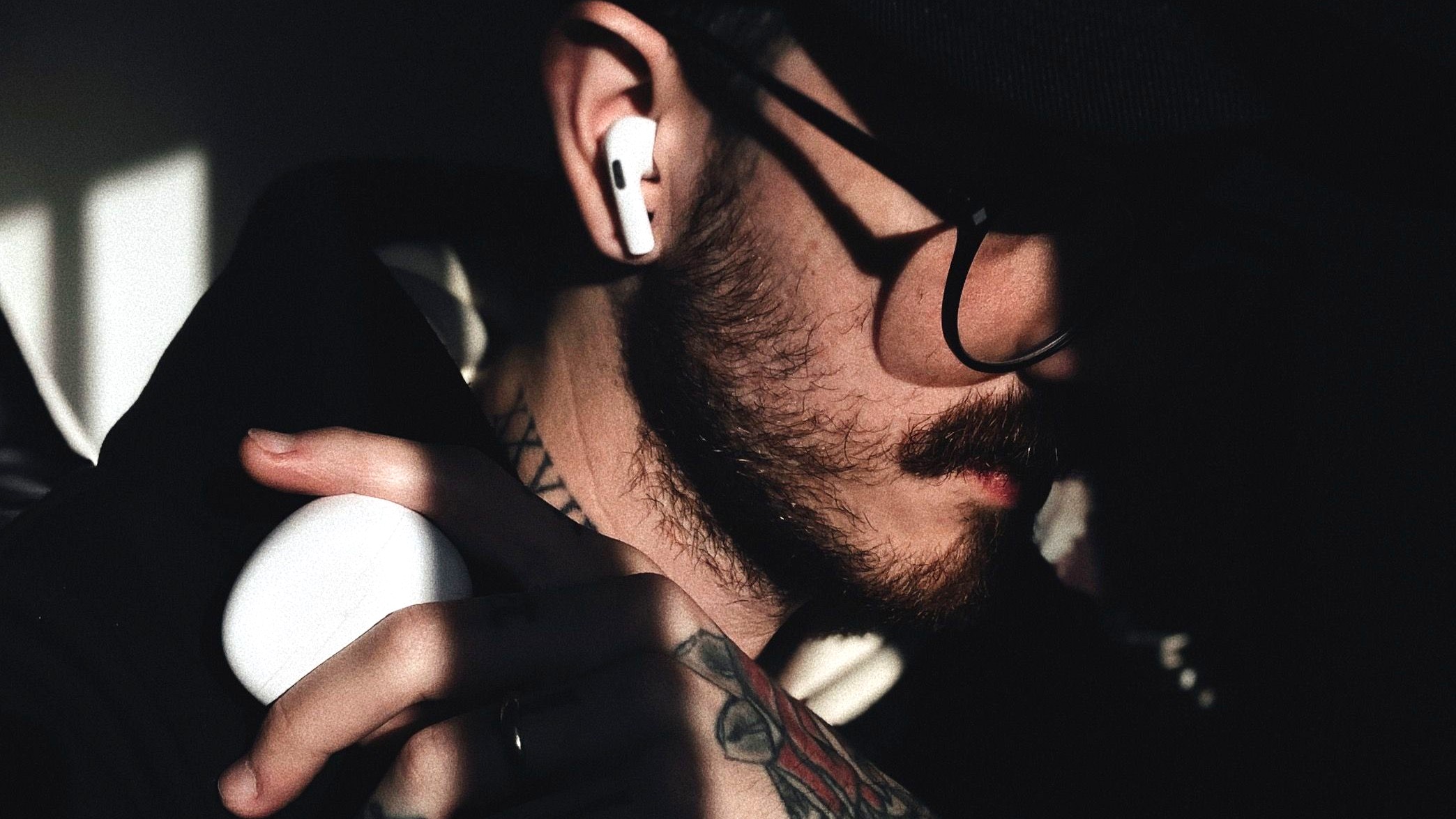 Rare Apple leak: AirPods Pro 4 promo video confirms new camera feature