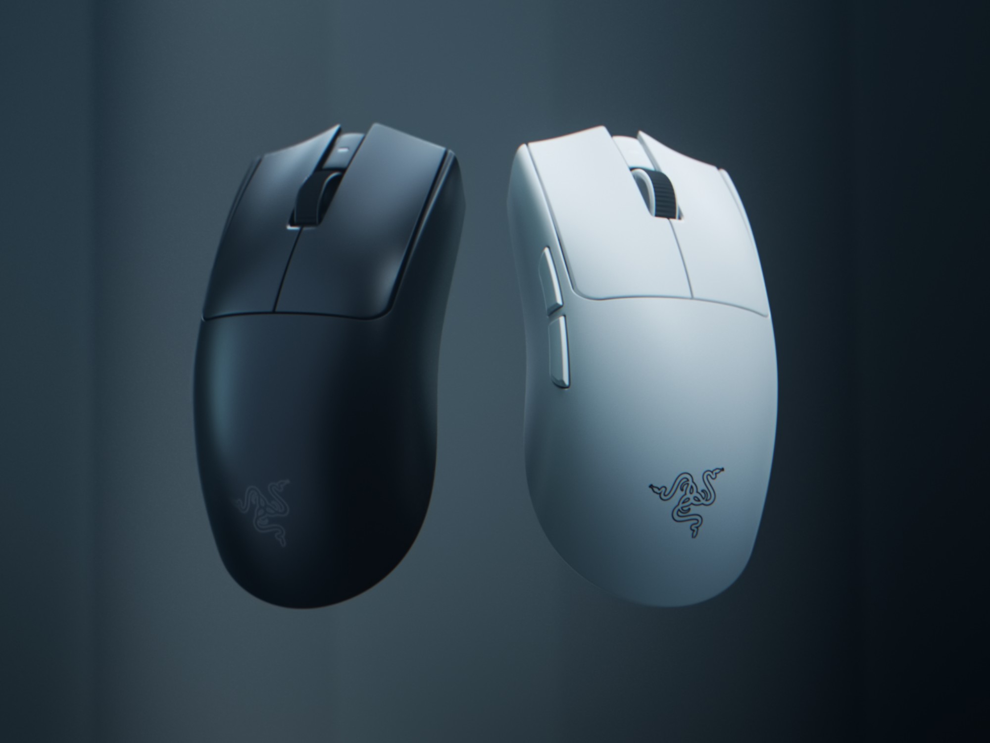 Razer Viper V4 Pro arrives as a lighter wireless gaming mouse with 50K optical sensor