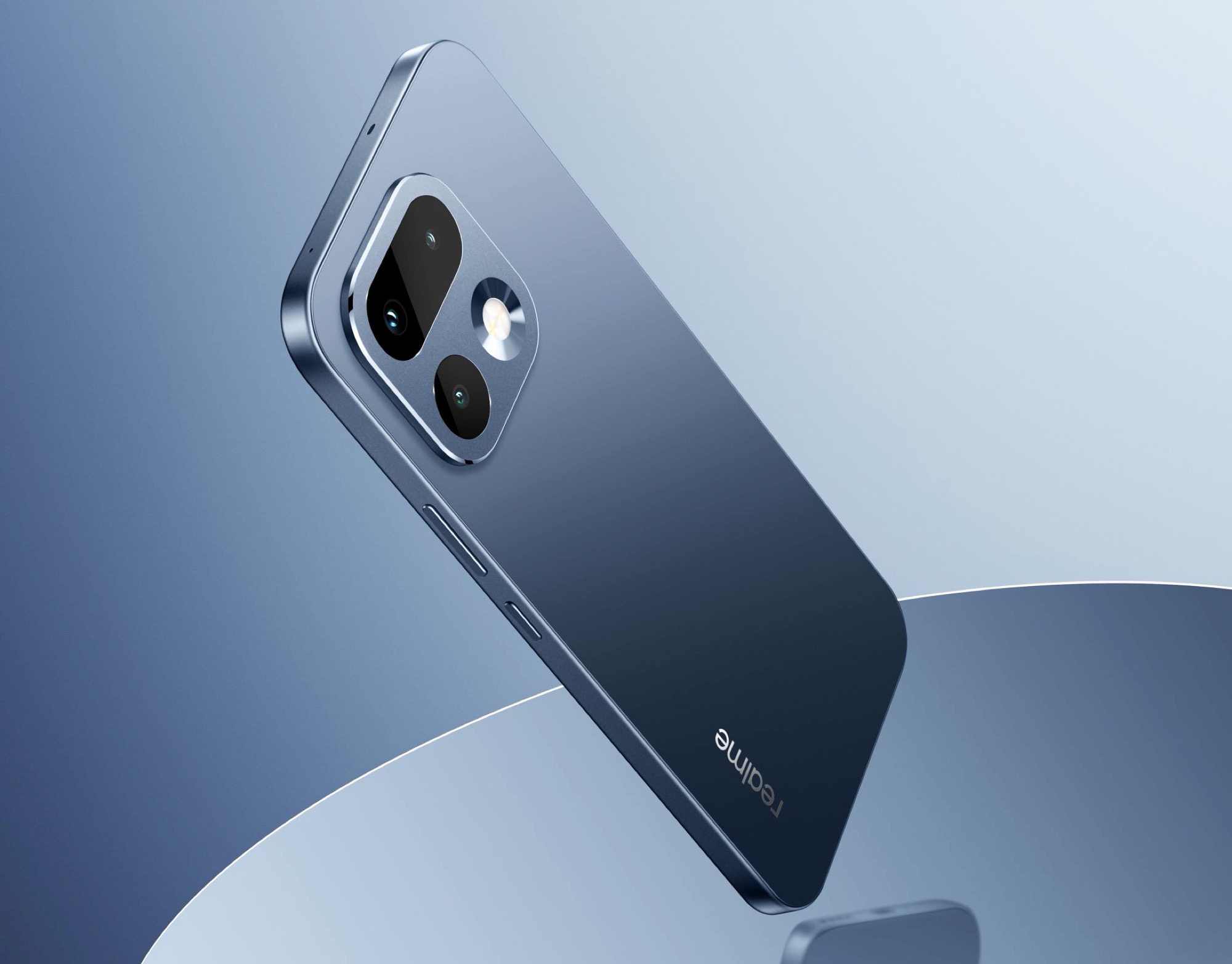 Realme 16 Pro və 16 Pro+ Hindistanda satışa çıxıb, 200 MP kamera ilə gəlir