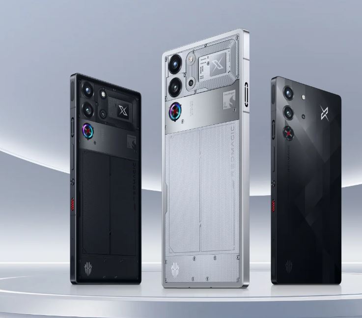 RedMagic 11 Ultra set to launch as flagship model in next-gen gaming phone lineup
