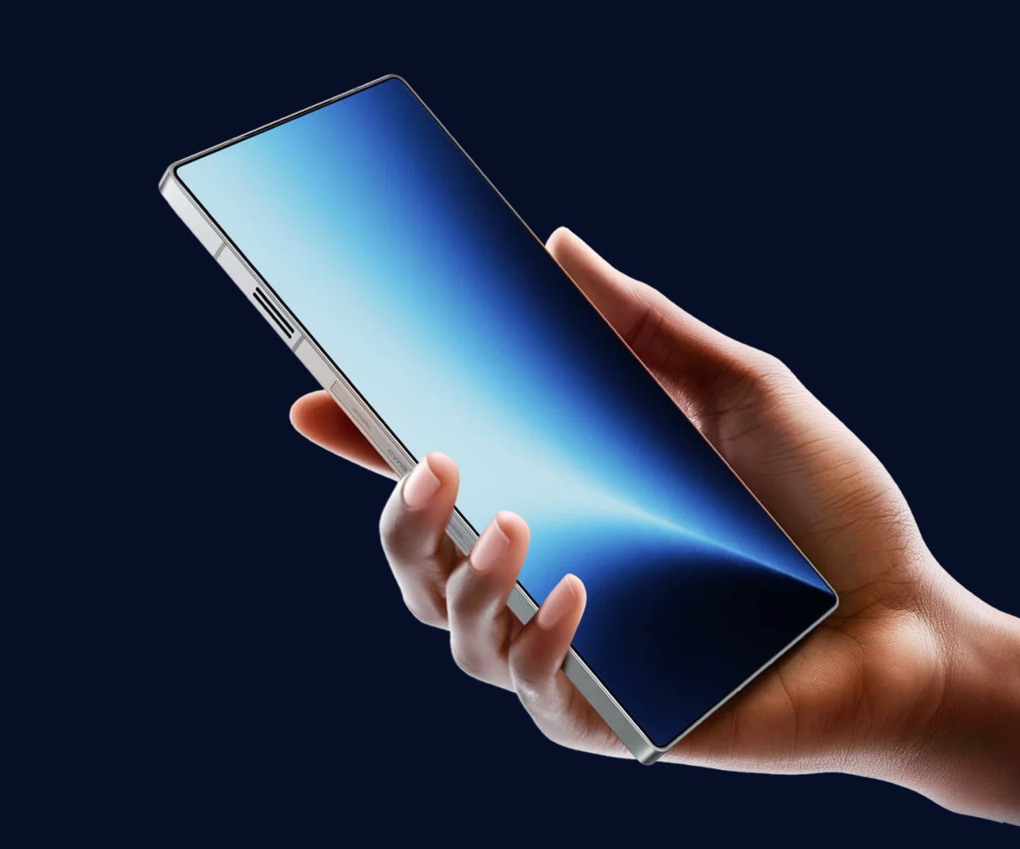 Gaming flagship conquers AnTuTu performance charts, no chance for Qualcomm in the mid-range segment