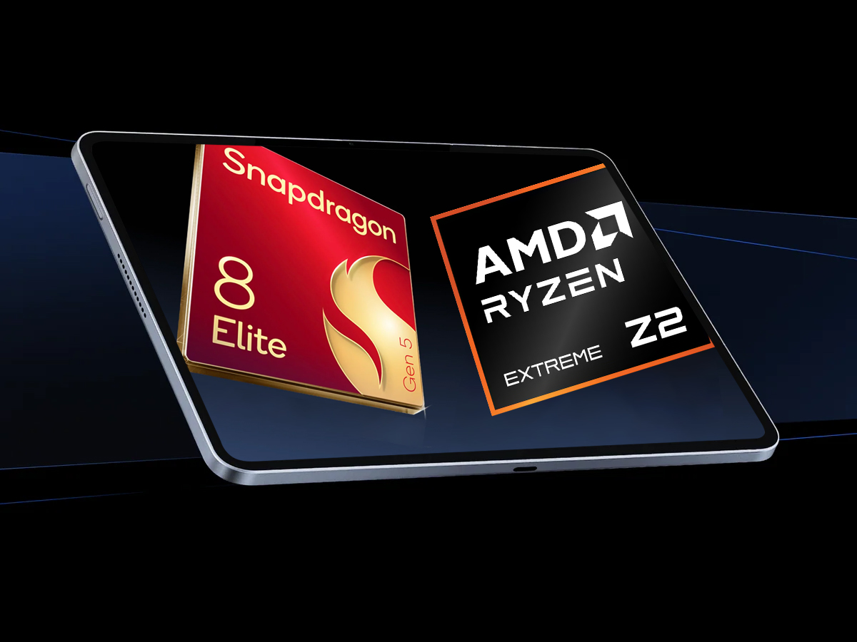Latest RedMagic gaming tablet goes toe-to-toe with Ryzen Z2 Extreme in gaming benchmark