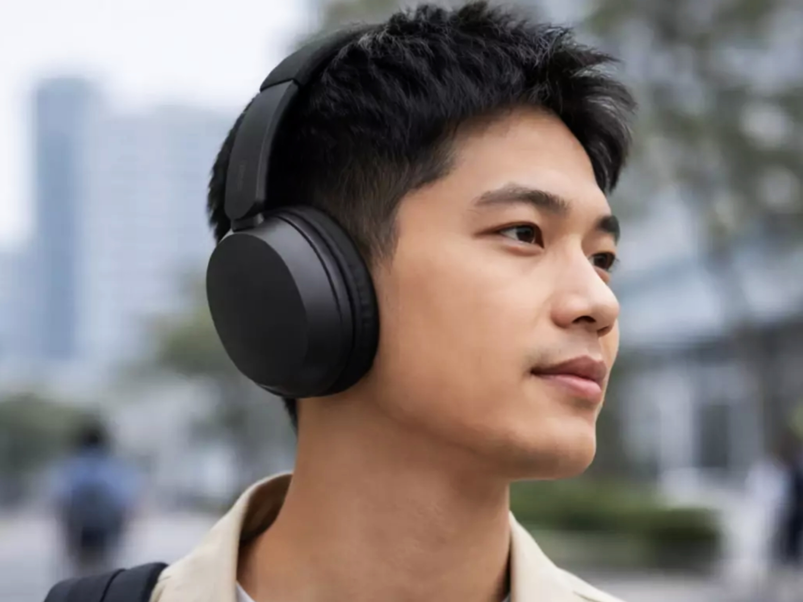 New Xiaomi Redmi over-ear wireless headphones detailed and launching globally