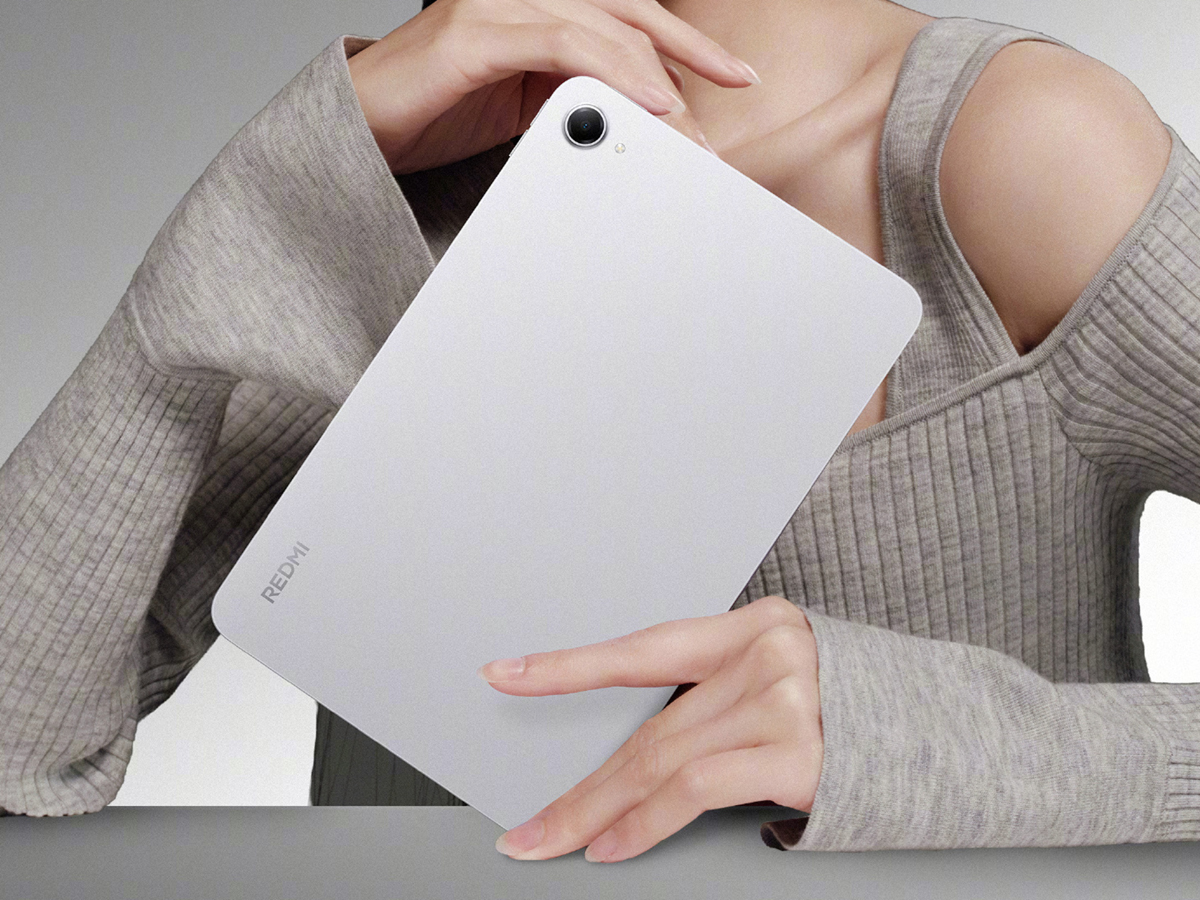 Xiaomi reveals more performance-focused specs of its new iPad mini rival