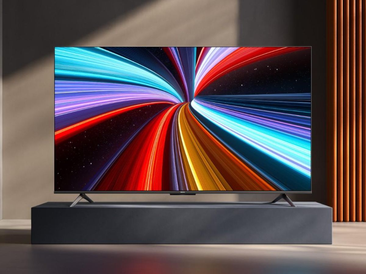 Xiaomi launches new 2026 4K TVs with up to 144 Hz