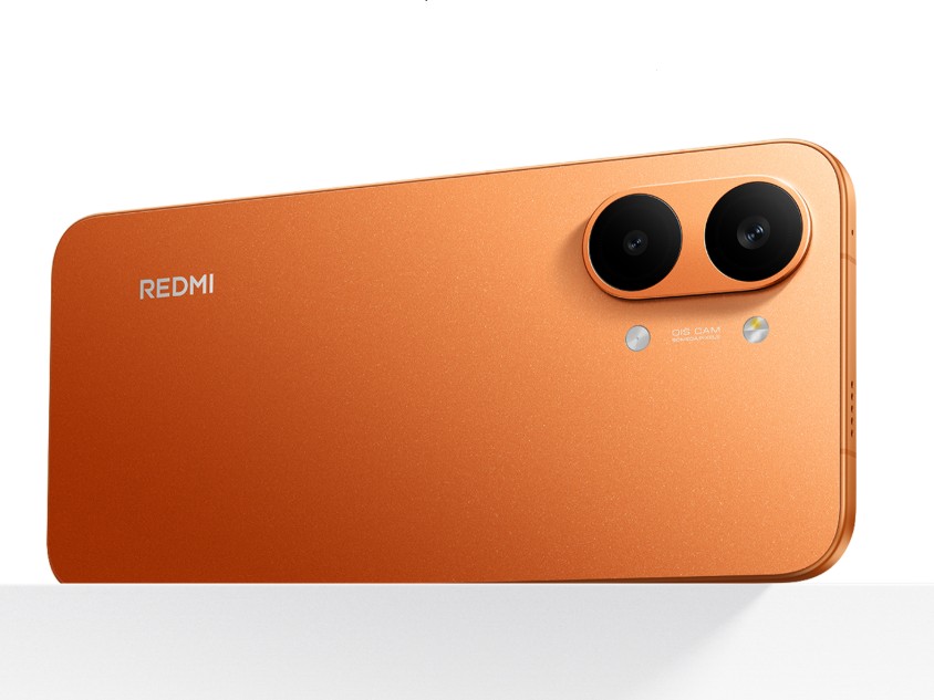 Leak reveals alleged key details of the Redmi Turbo 6 Max