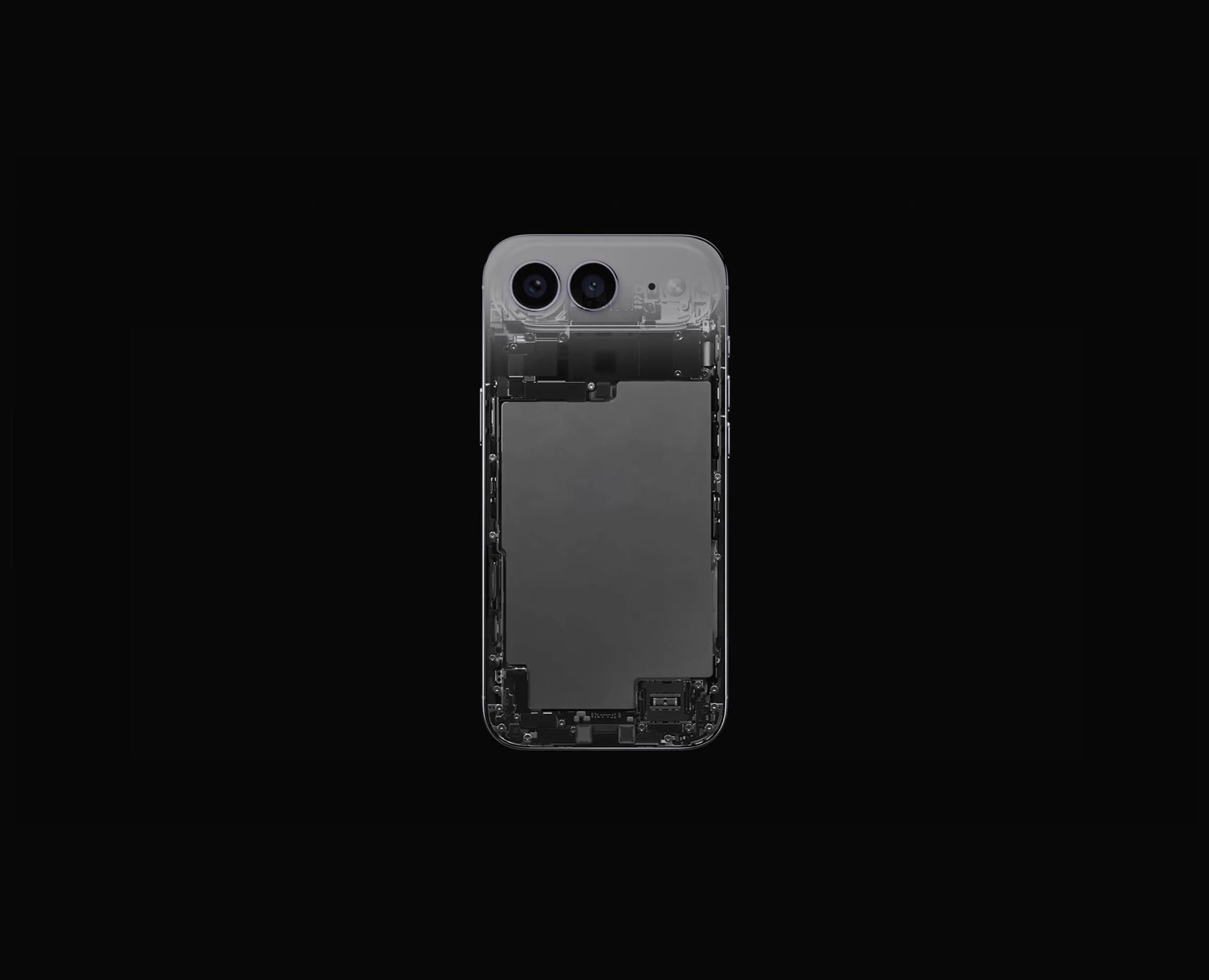 iPhone Air 2 rumored to get bigger battery